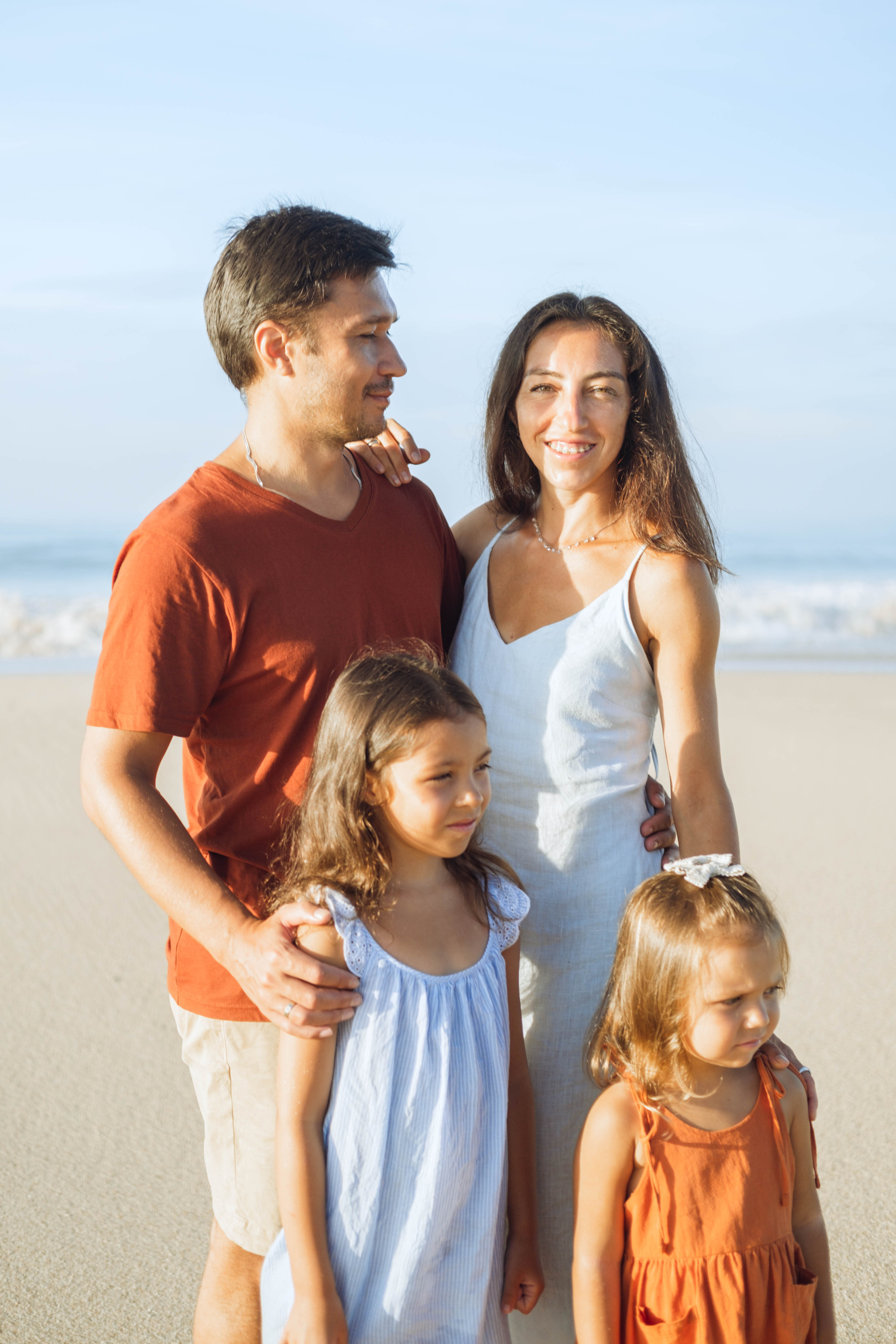 Family. Фотограф Дарья Гейер