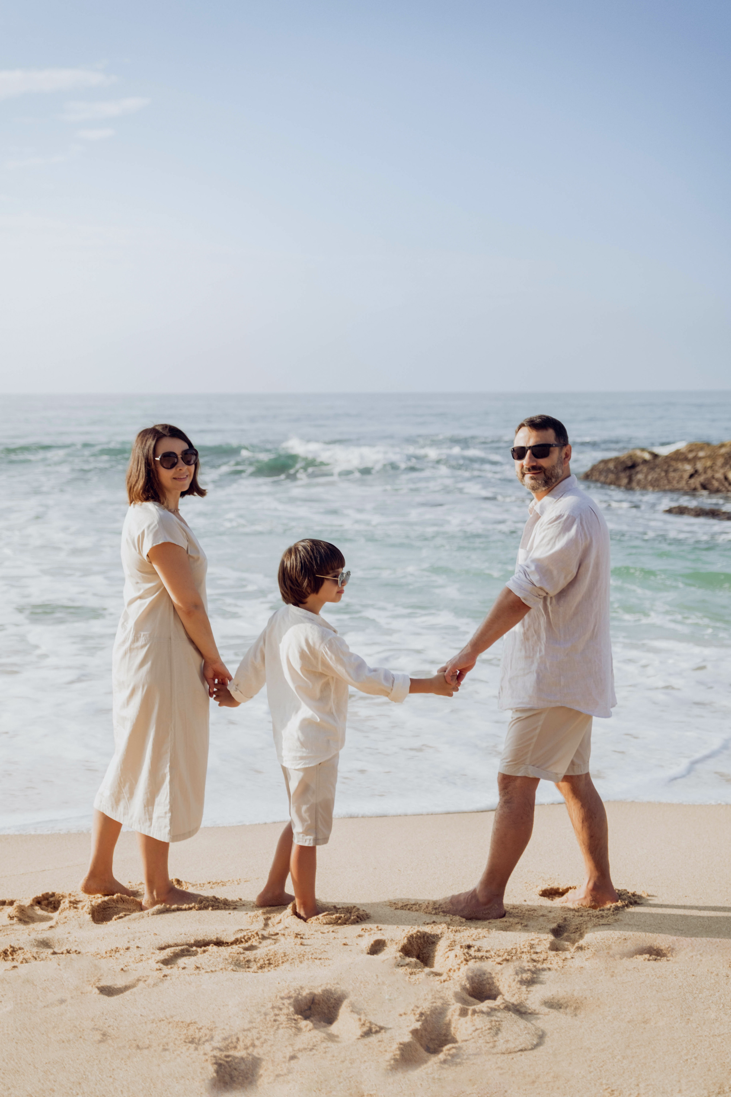 Family. Фотограф Дарья Гейер