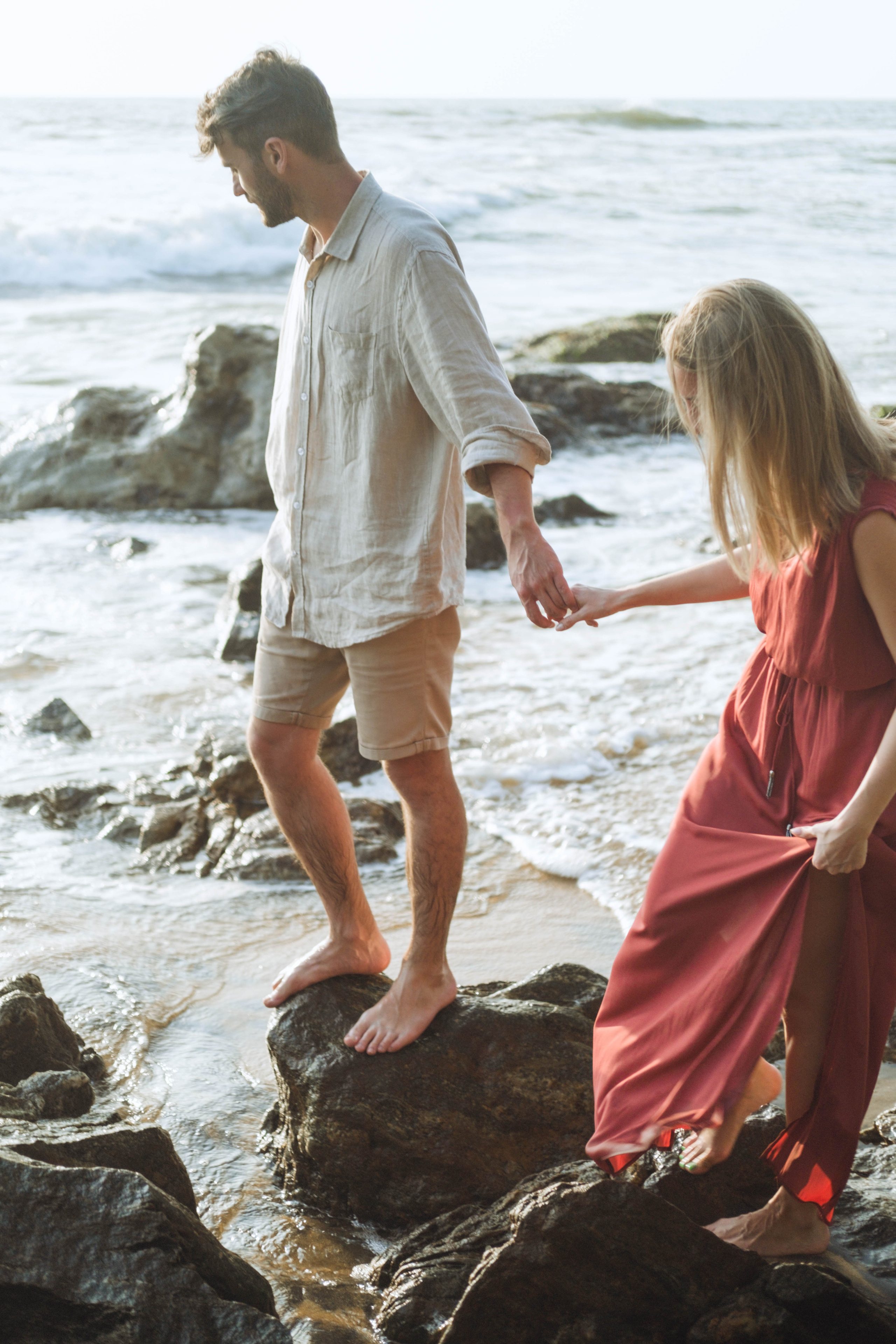 Love Story. Фотограф Дарья Гейер