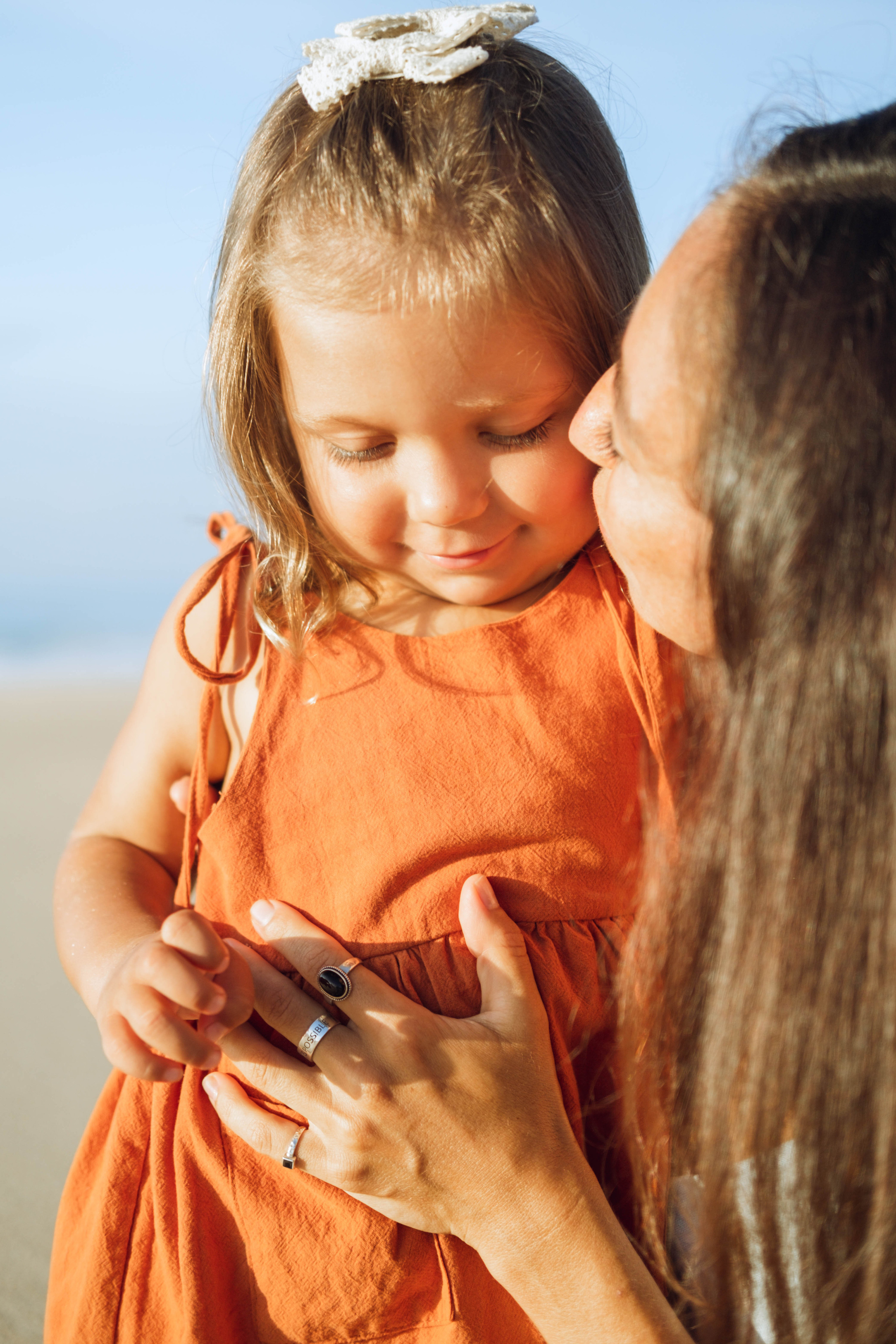 Family. Фотограф Дарья Гейер