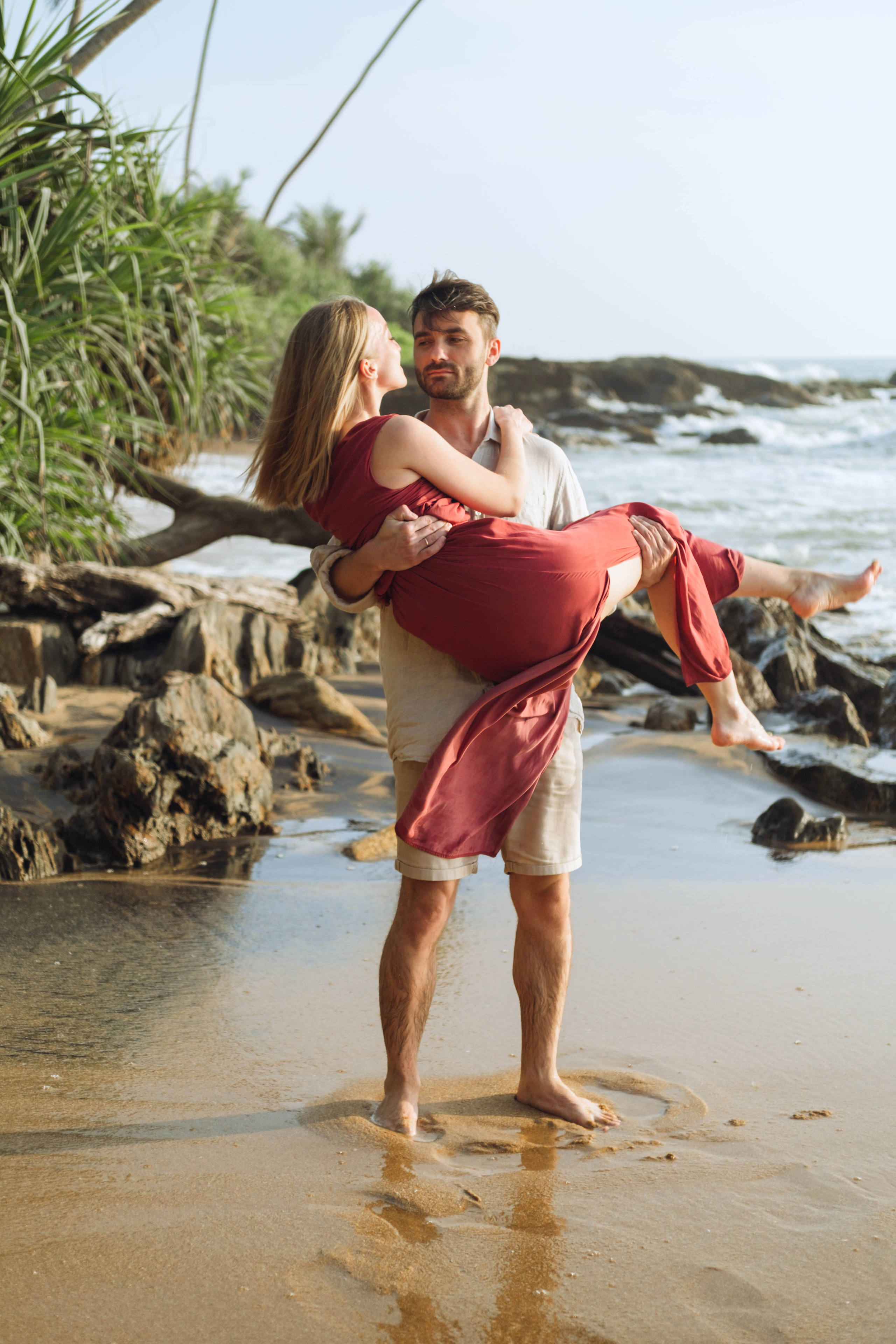 Love Story. Фотограф Дарья Гейер