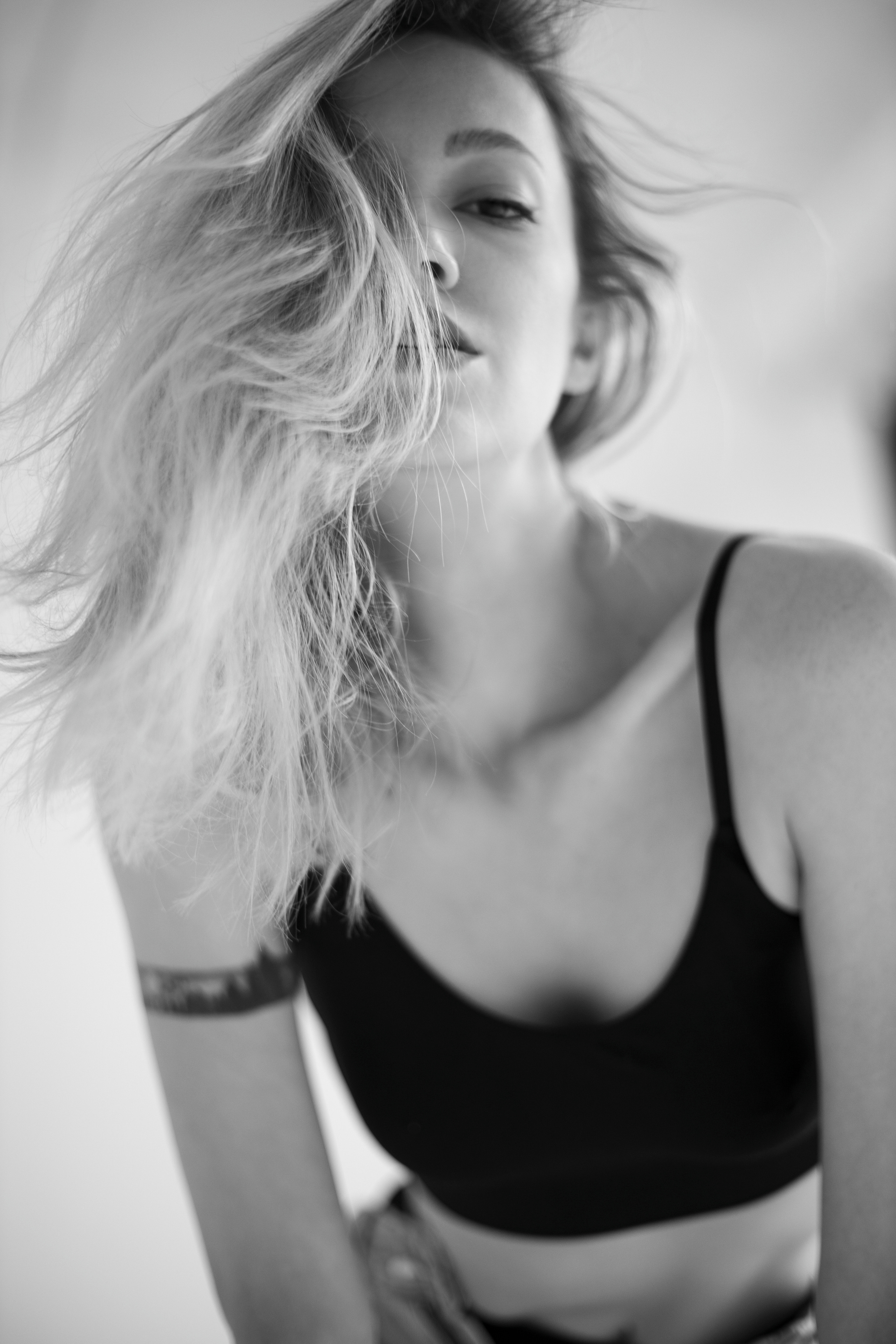 Алена. Фотограф Дарья Гейер