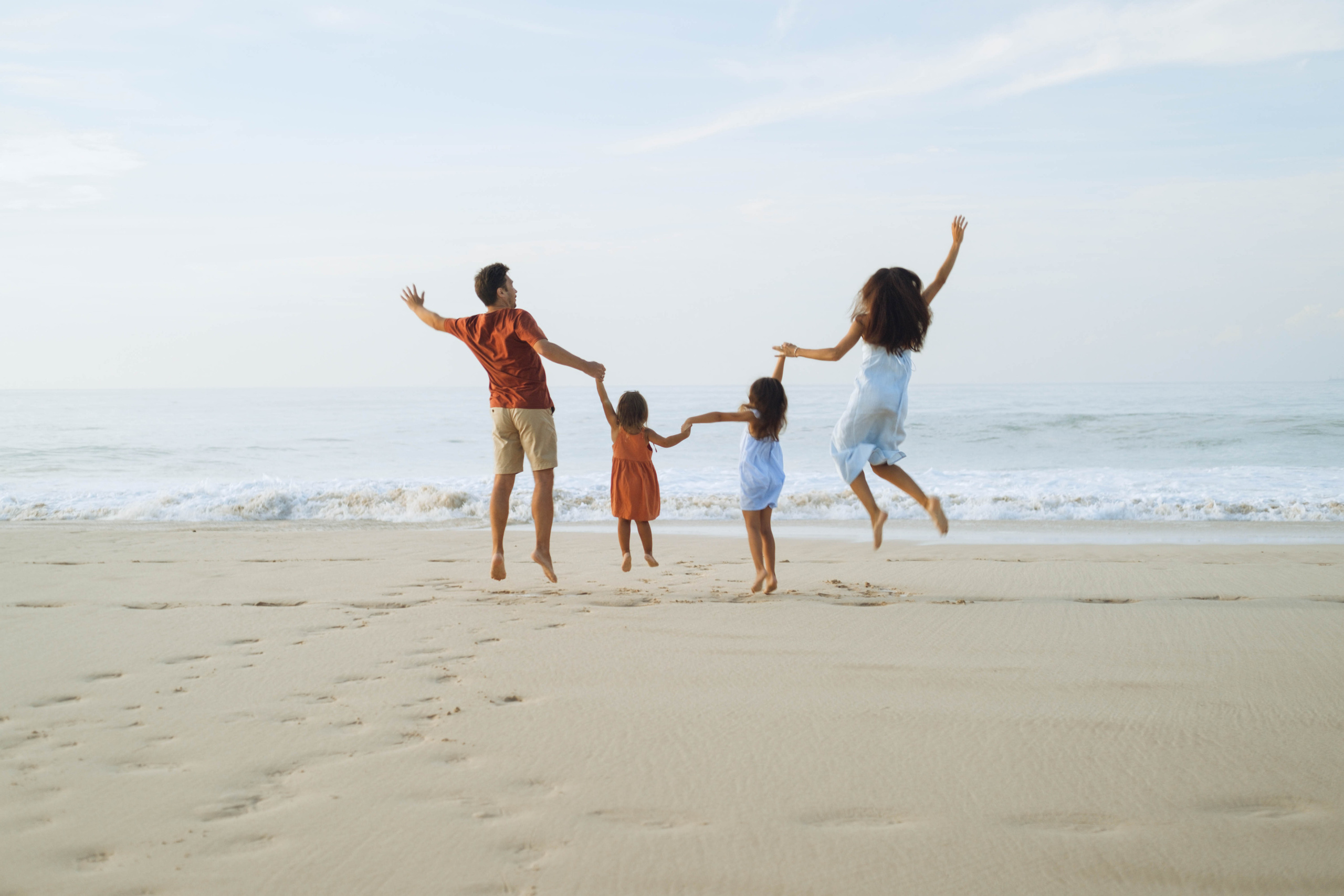 Family. Фотограф Дарья Гейер