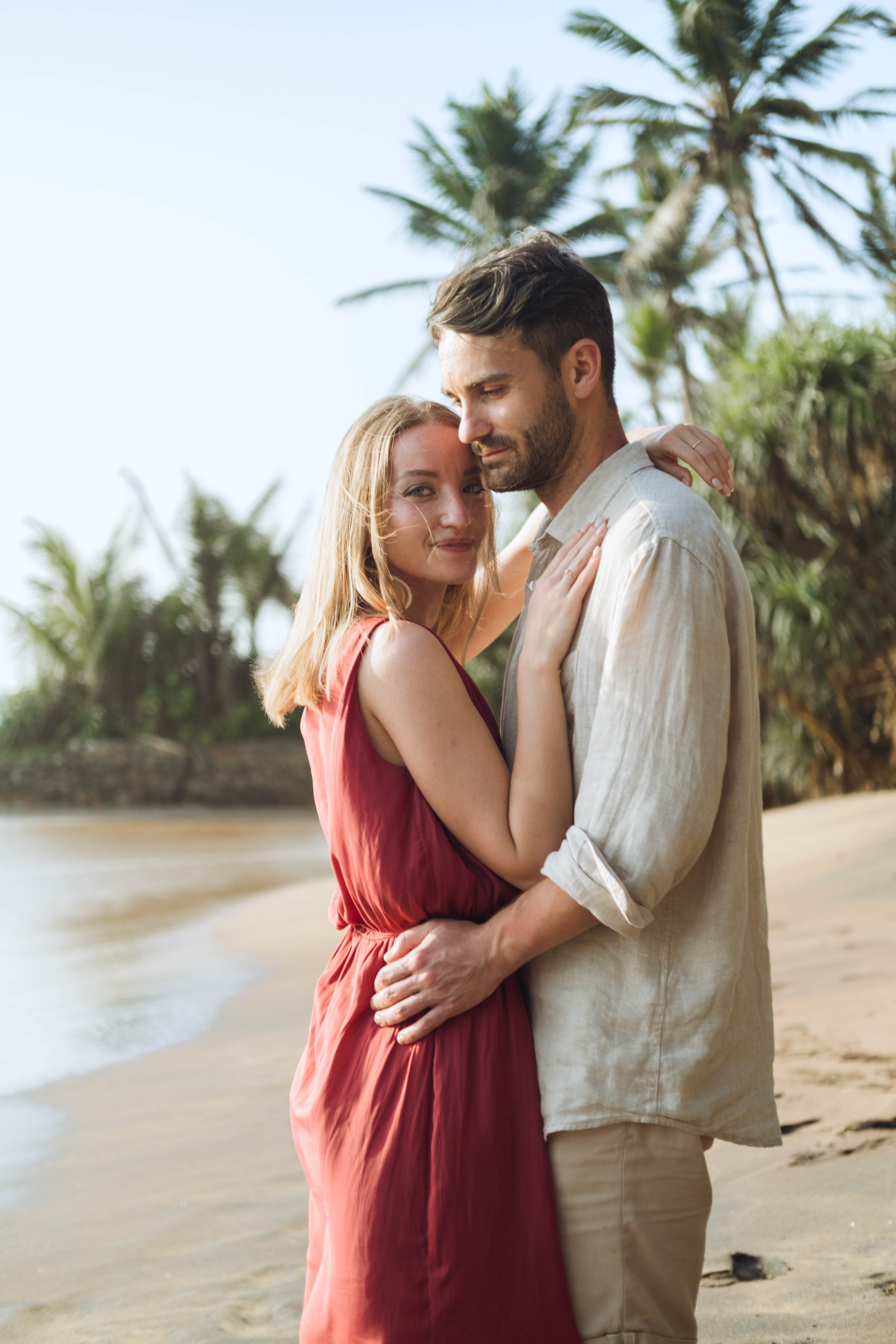 Love Story. Фотограф Дарья Гейер