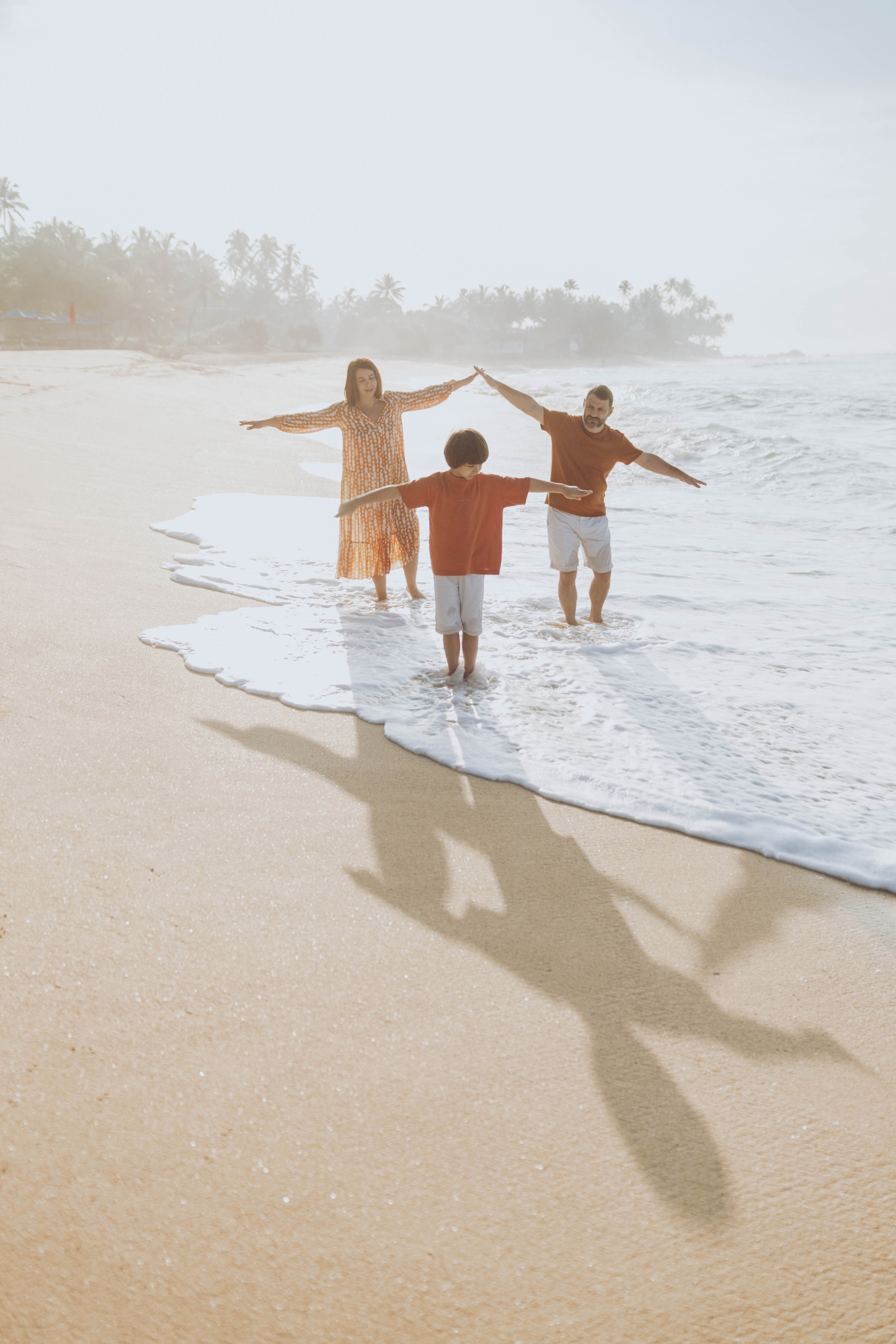 Family. Фотограф Дарья Гейер