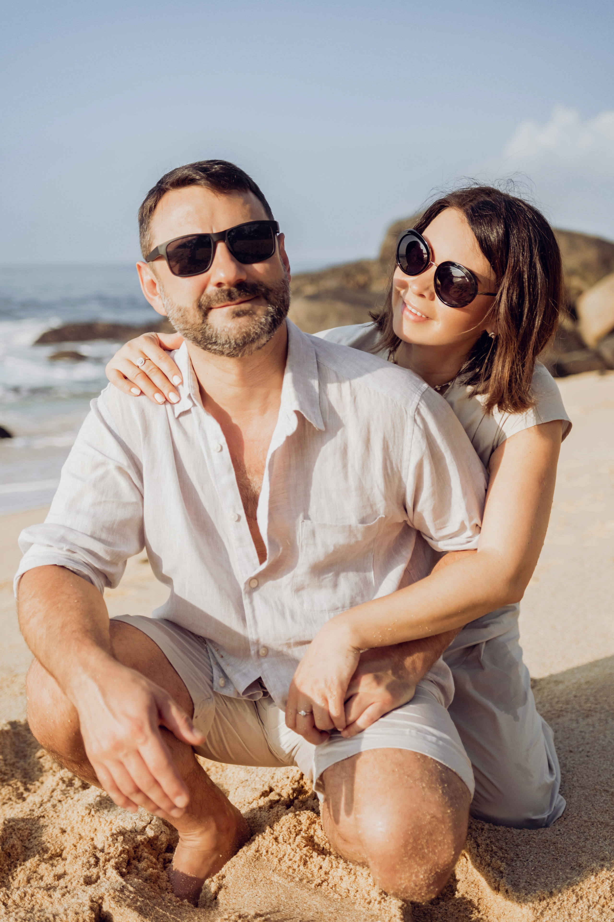 Family. Фотограф Дарья Гейер