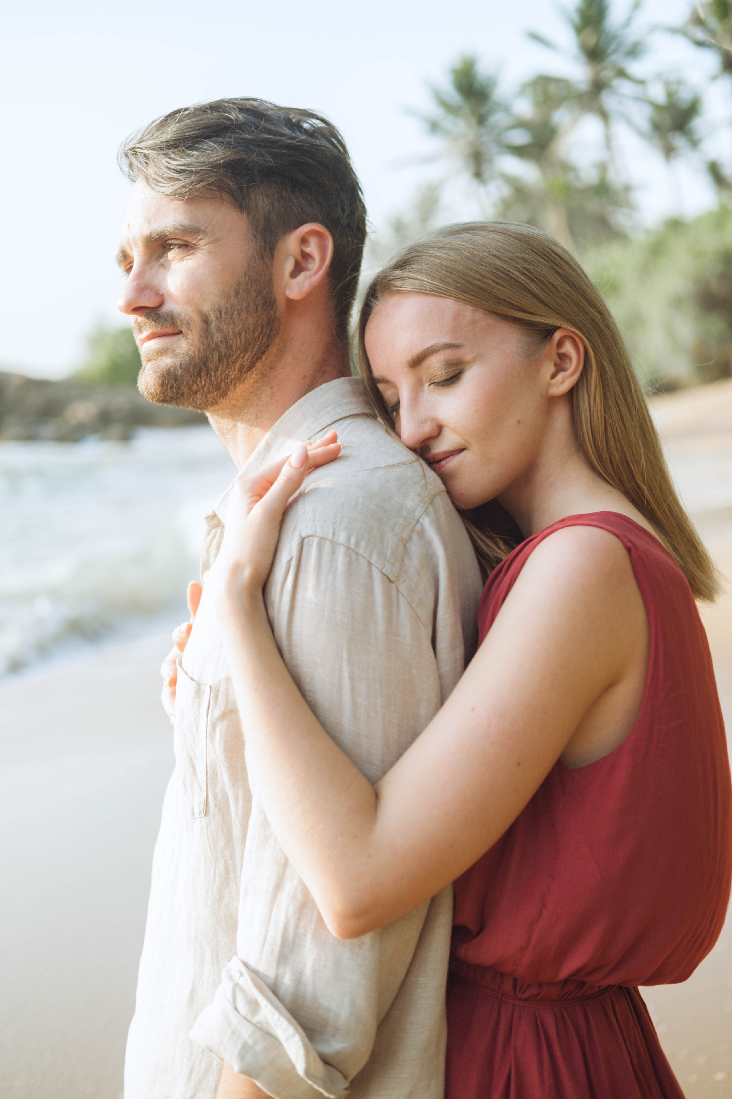 Love Story. Фотограф Дарья Гейер