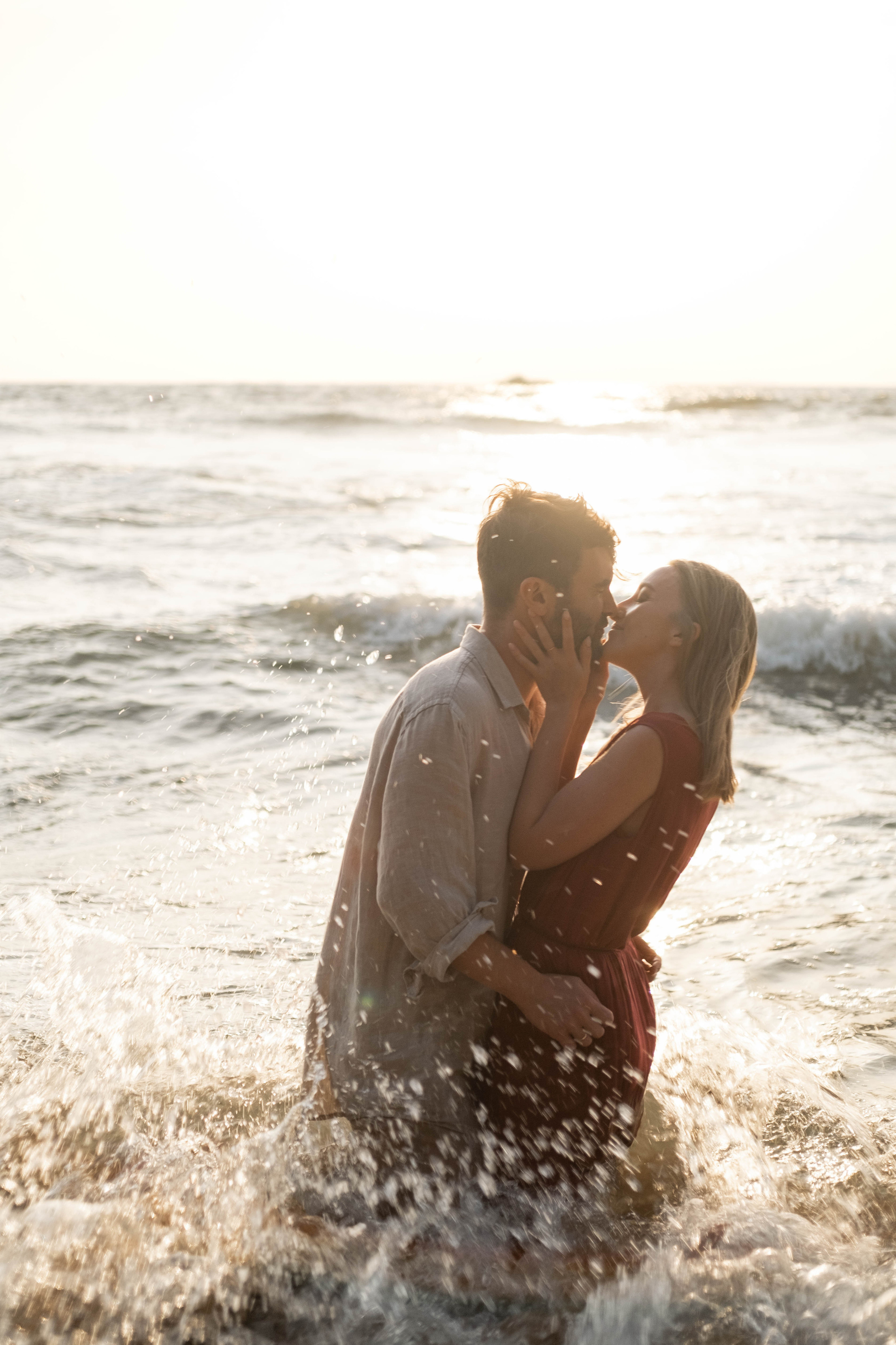 Love Story. Фотограф Дарья Гейер