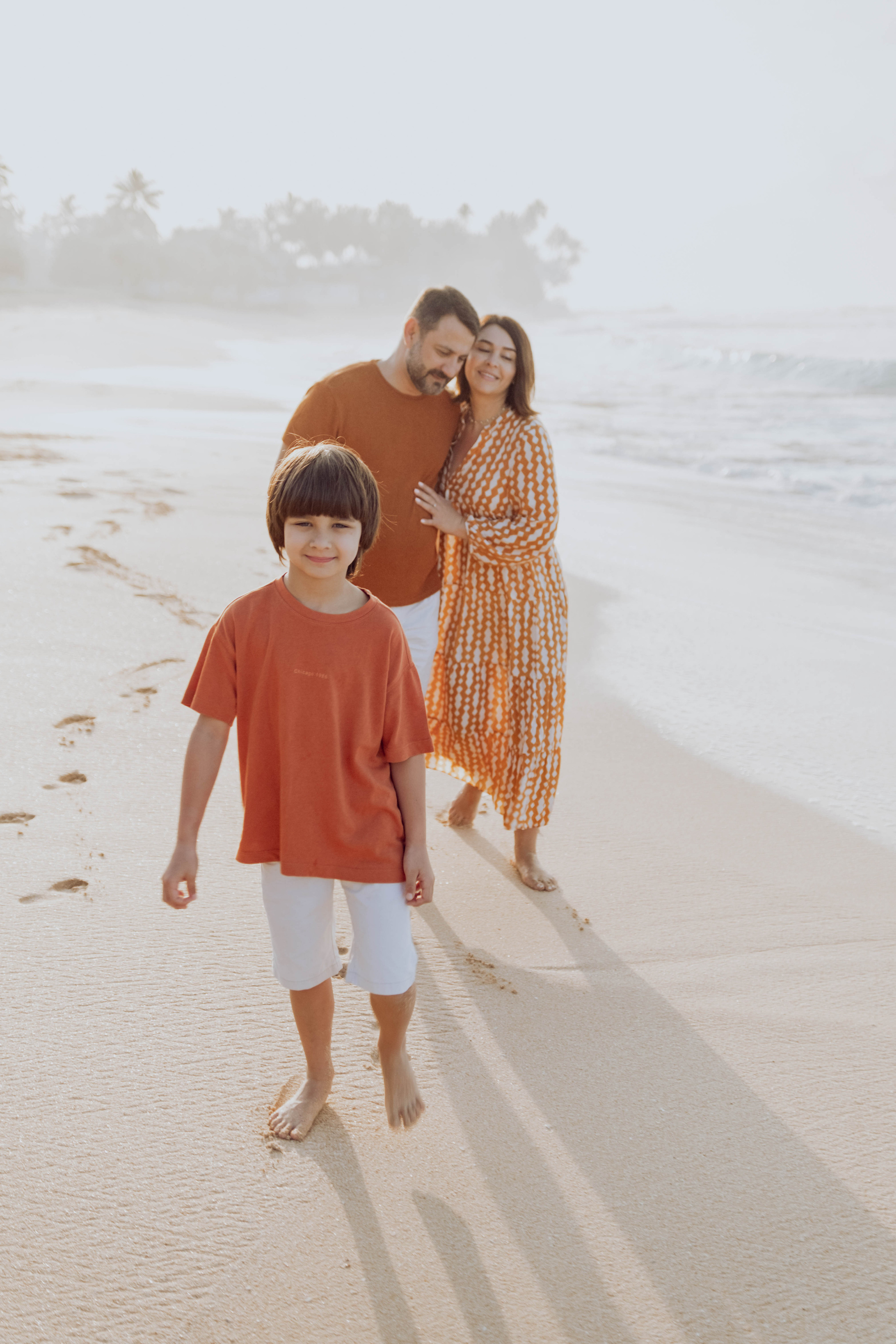 Family. Фотограф Дарья Гейер