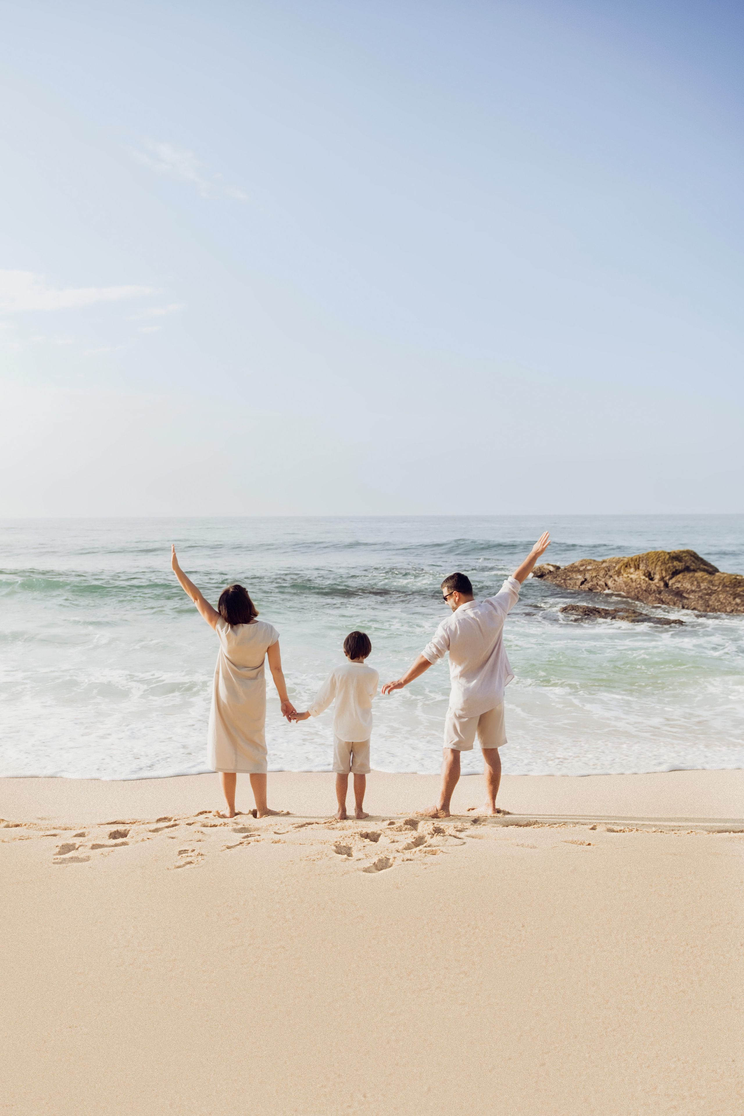 Family. Фотограф Дарья Гейер