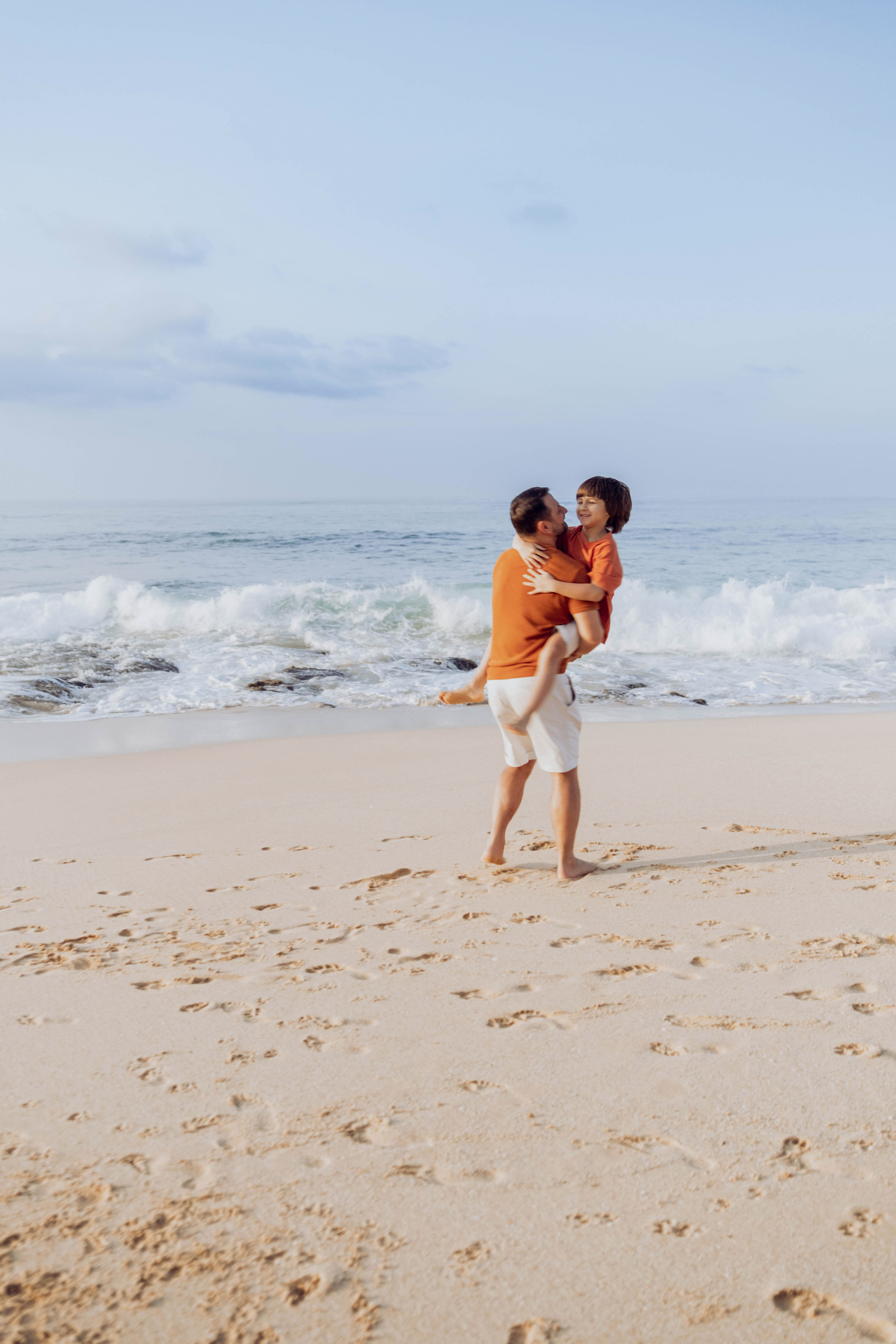Family. Фотограф Дарья Гейер