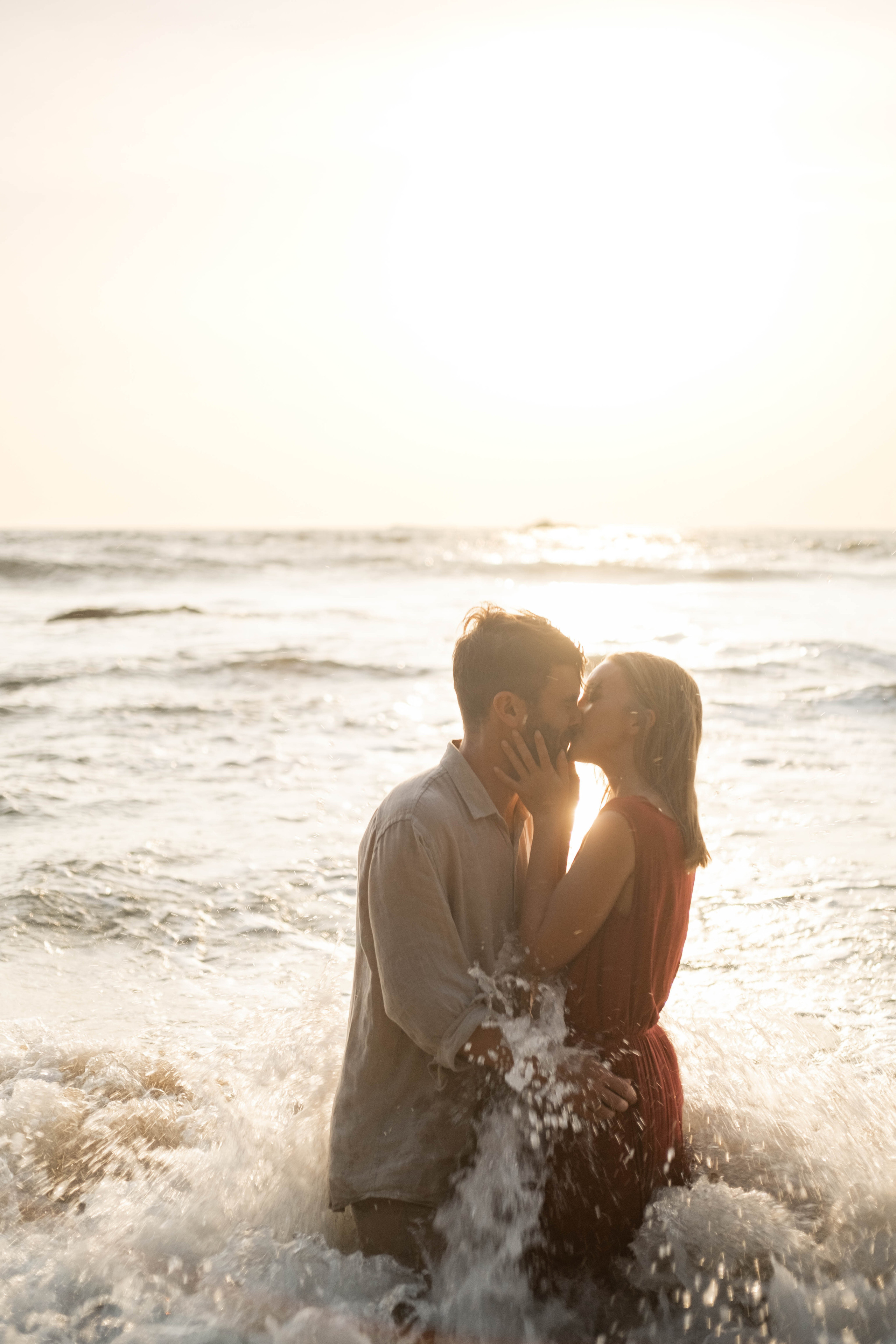 Love Story. Фотограф Дарья Гейер