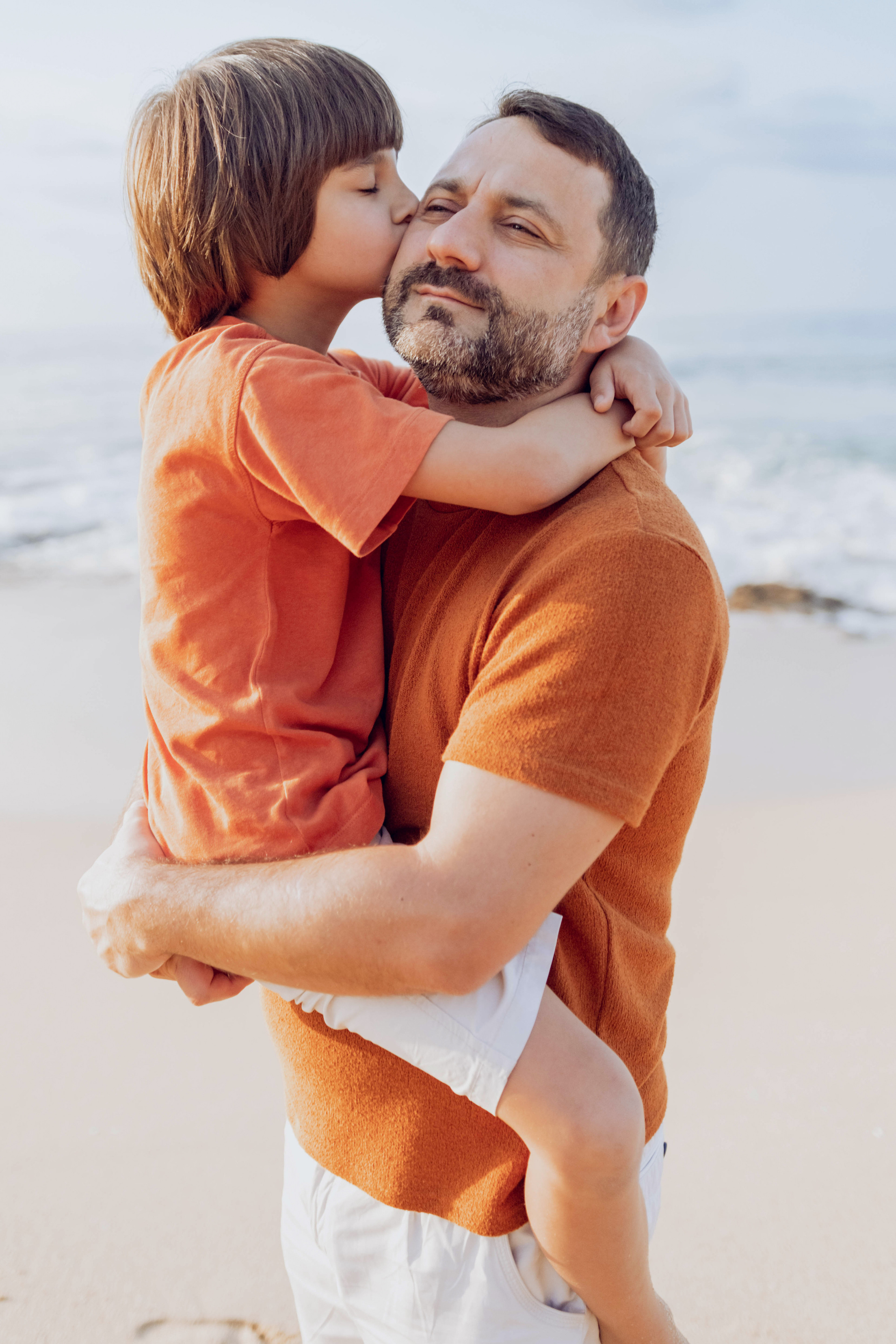Family. Фотограф Дарья Гейер