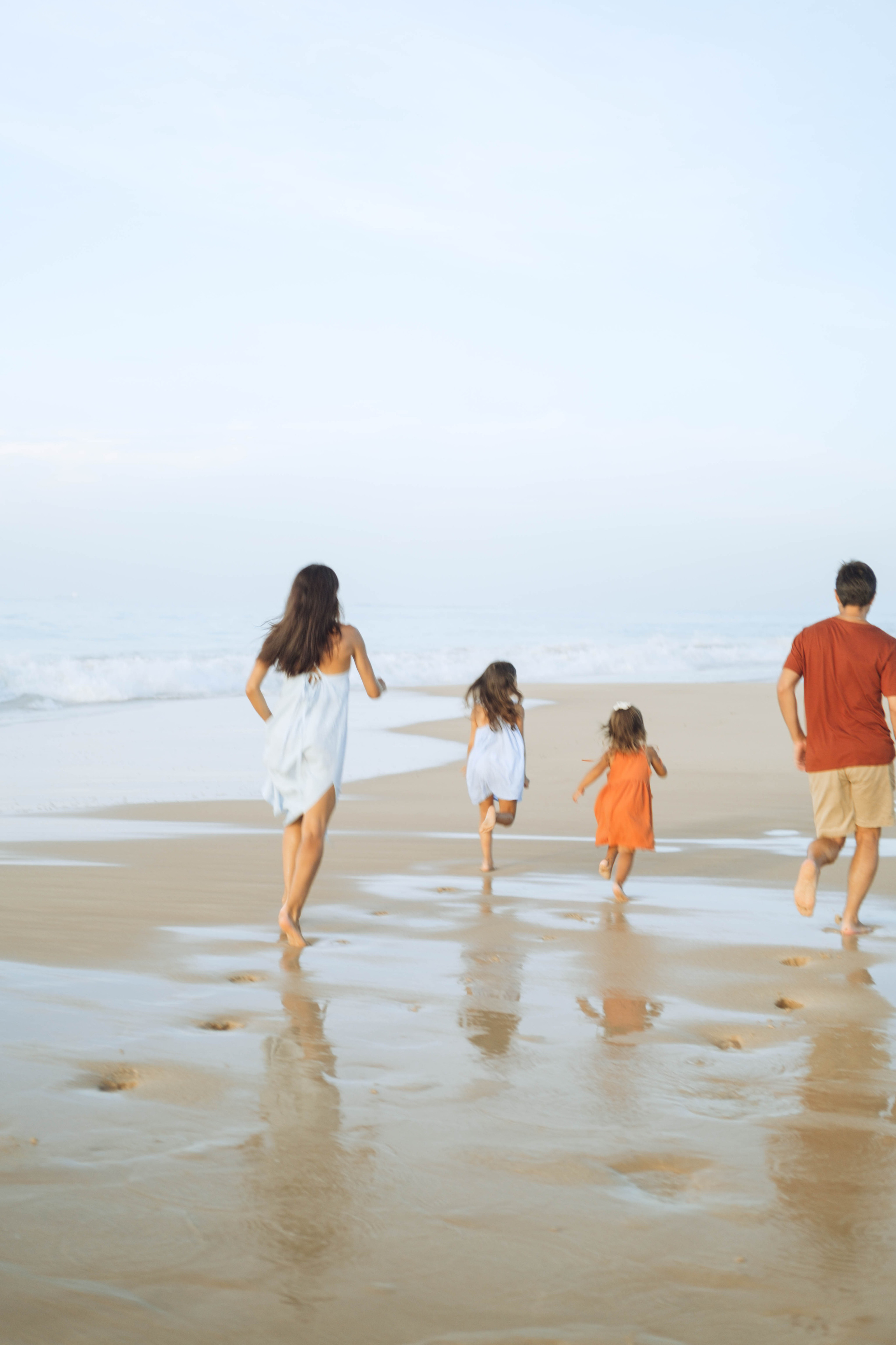 Family. Фотограф Дарья Гейер