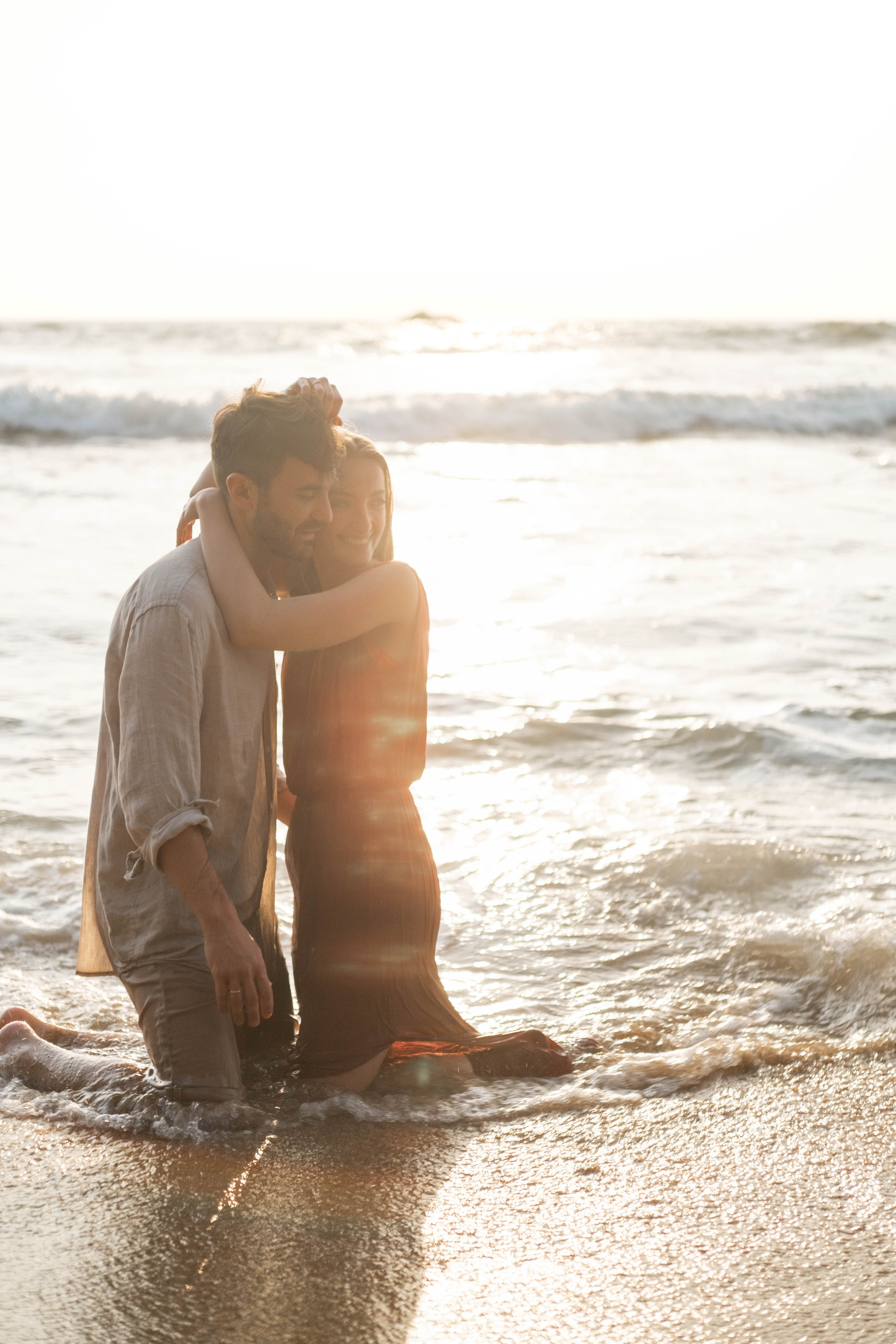 Love Story. Фотограф Дарья Гейер