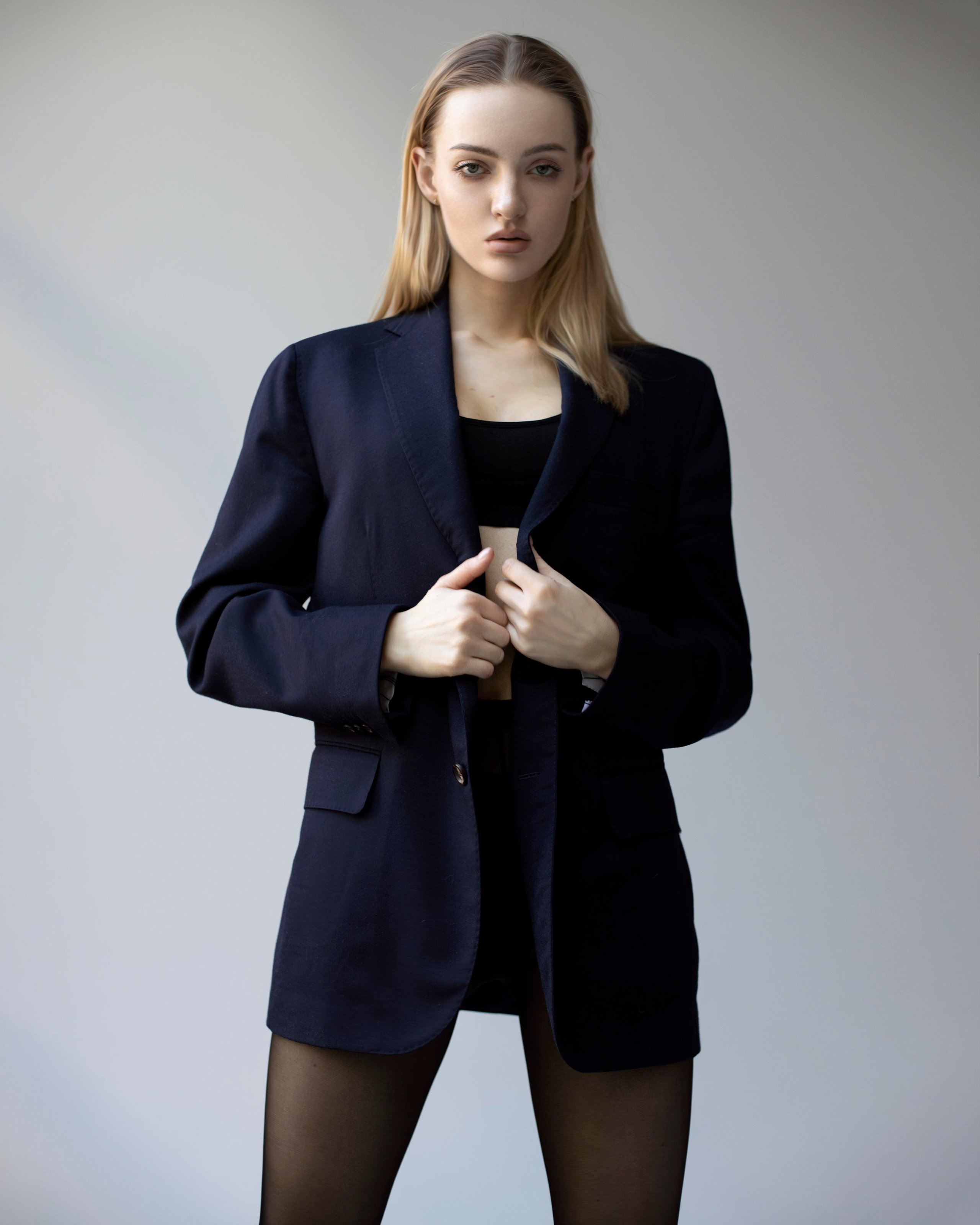 Аня. Фотограф Дарья Гейер