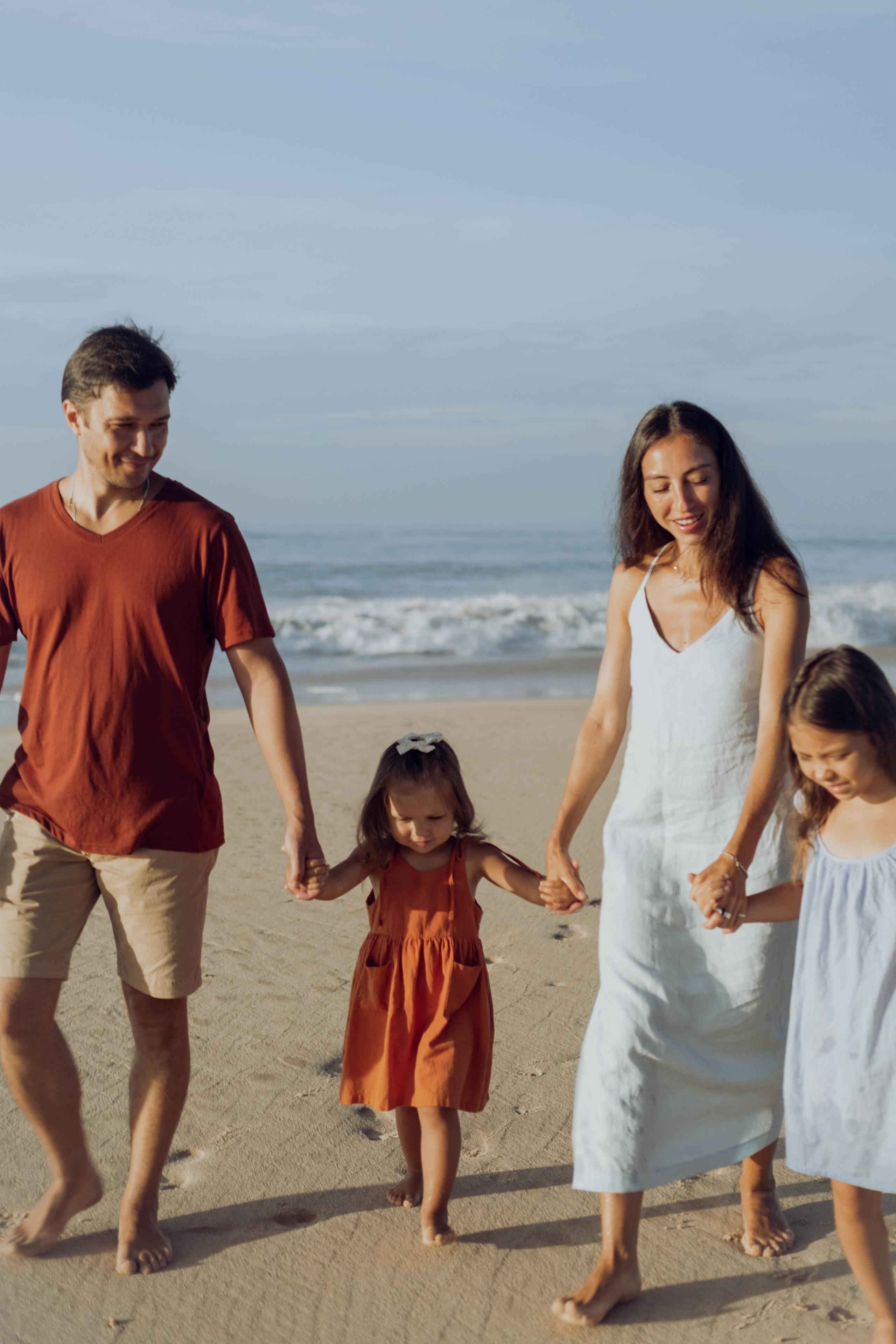 Family. Фотограф Дарья Гейер