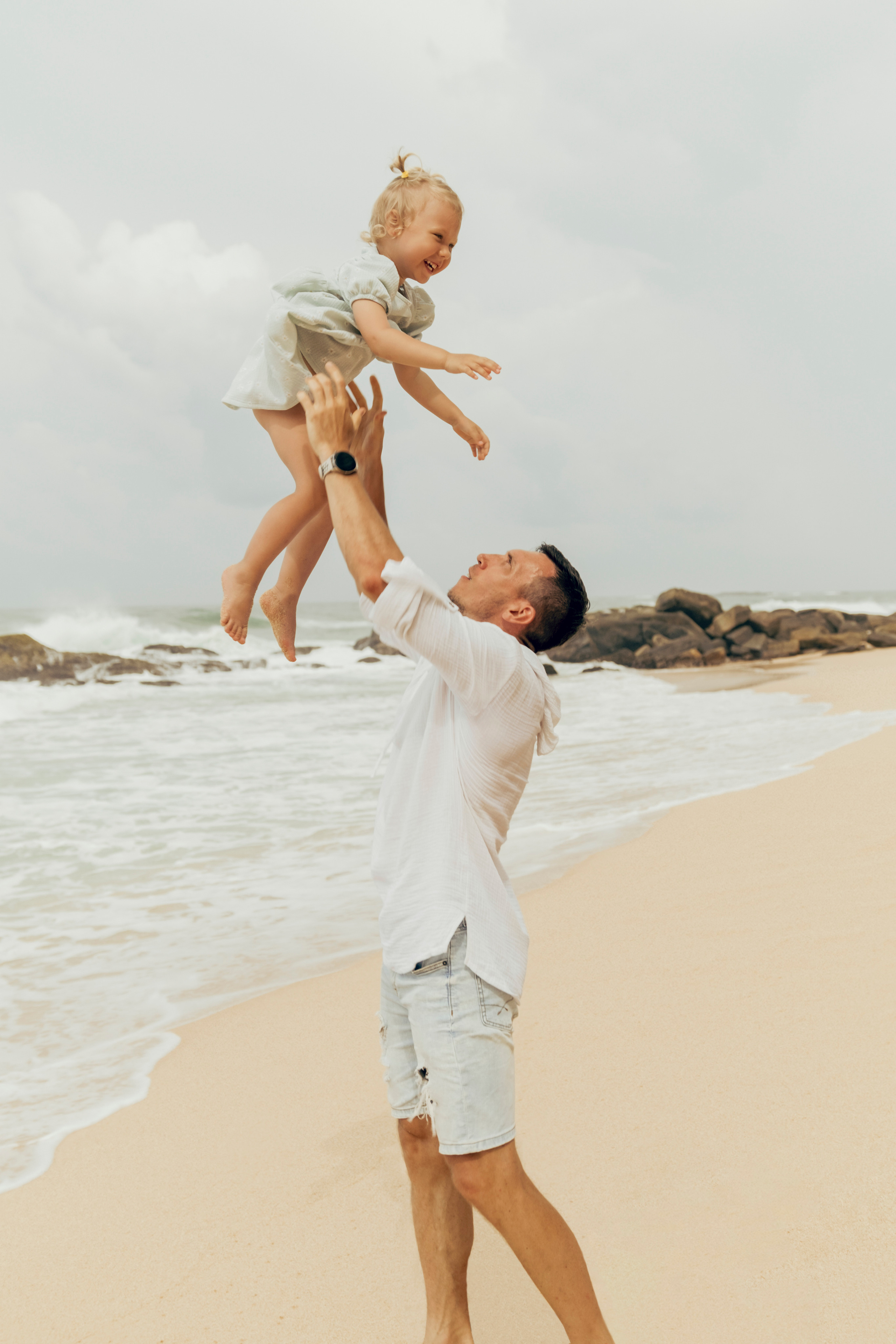 Family. Фотограф Дарья Гейер
