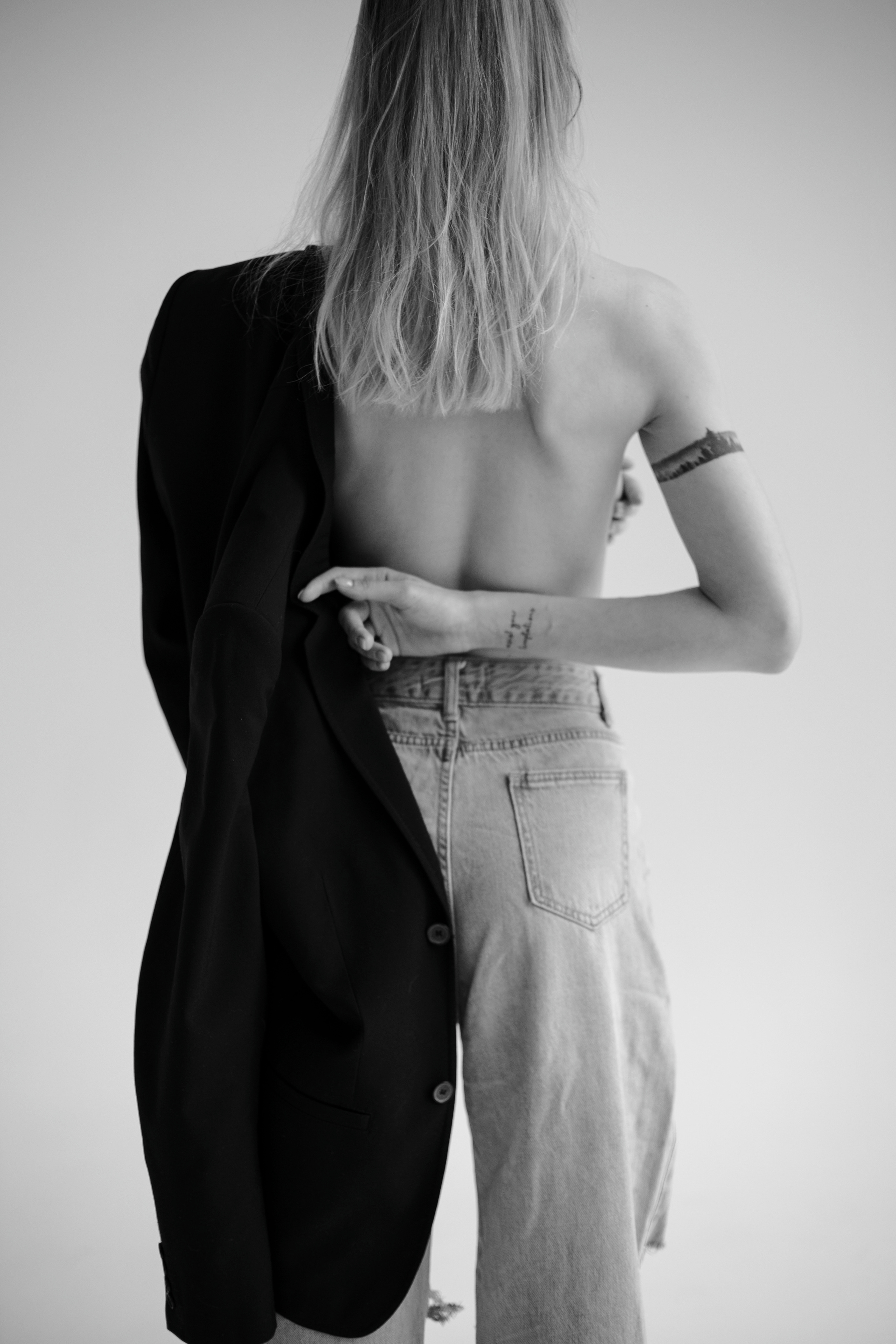 Алена. Фотограф Дарья Гейер