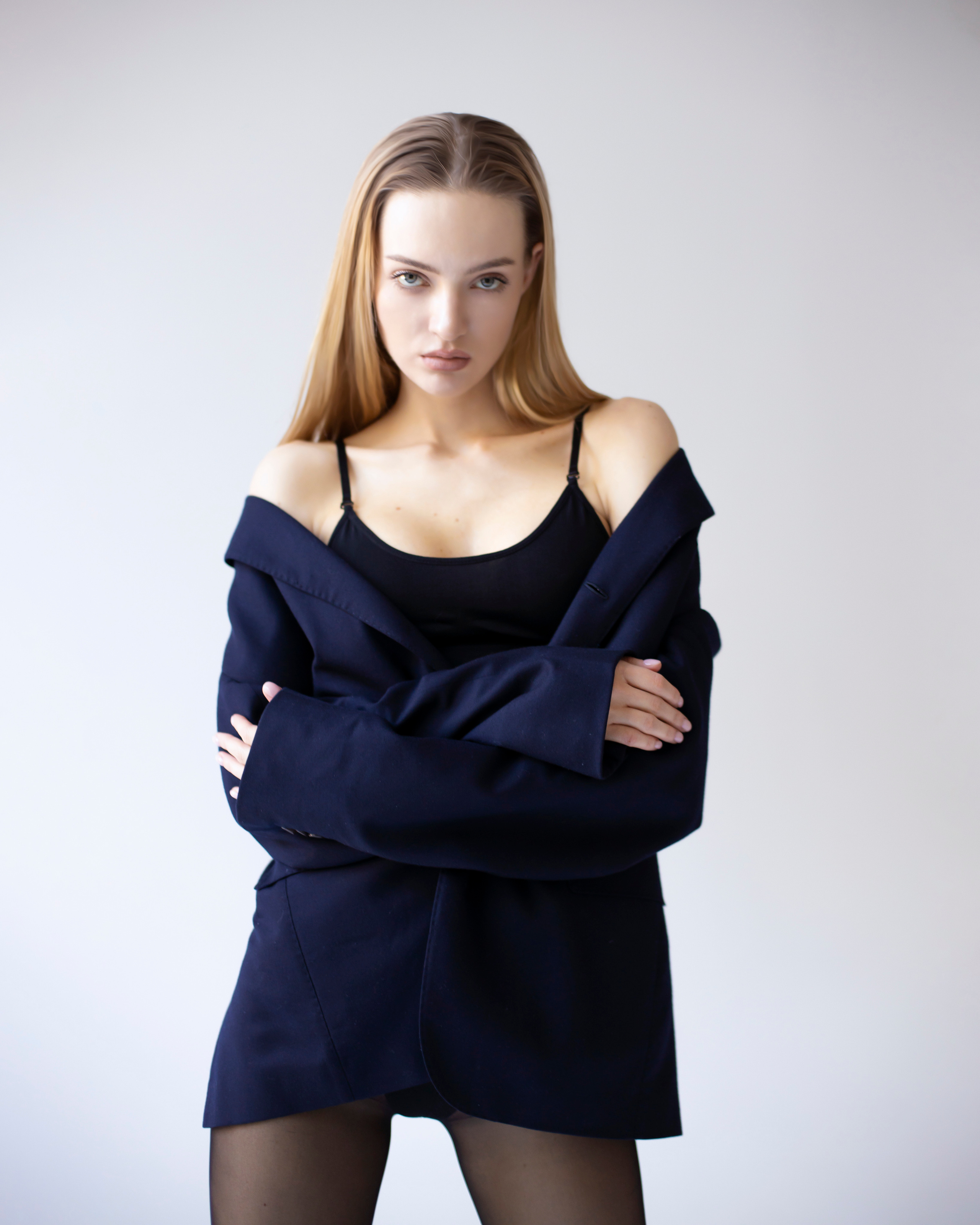 Аня. Фотограф Дарья Гейер