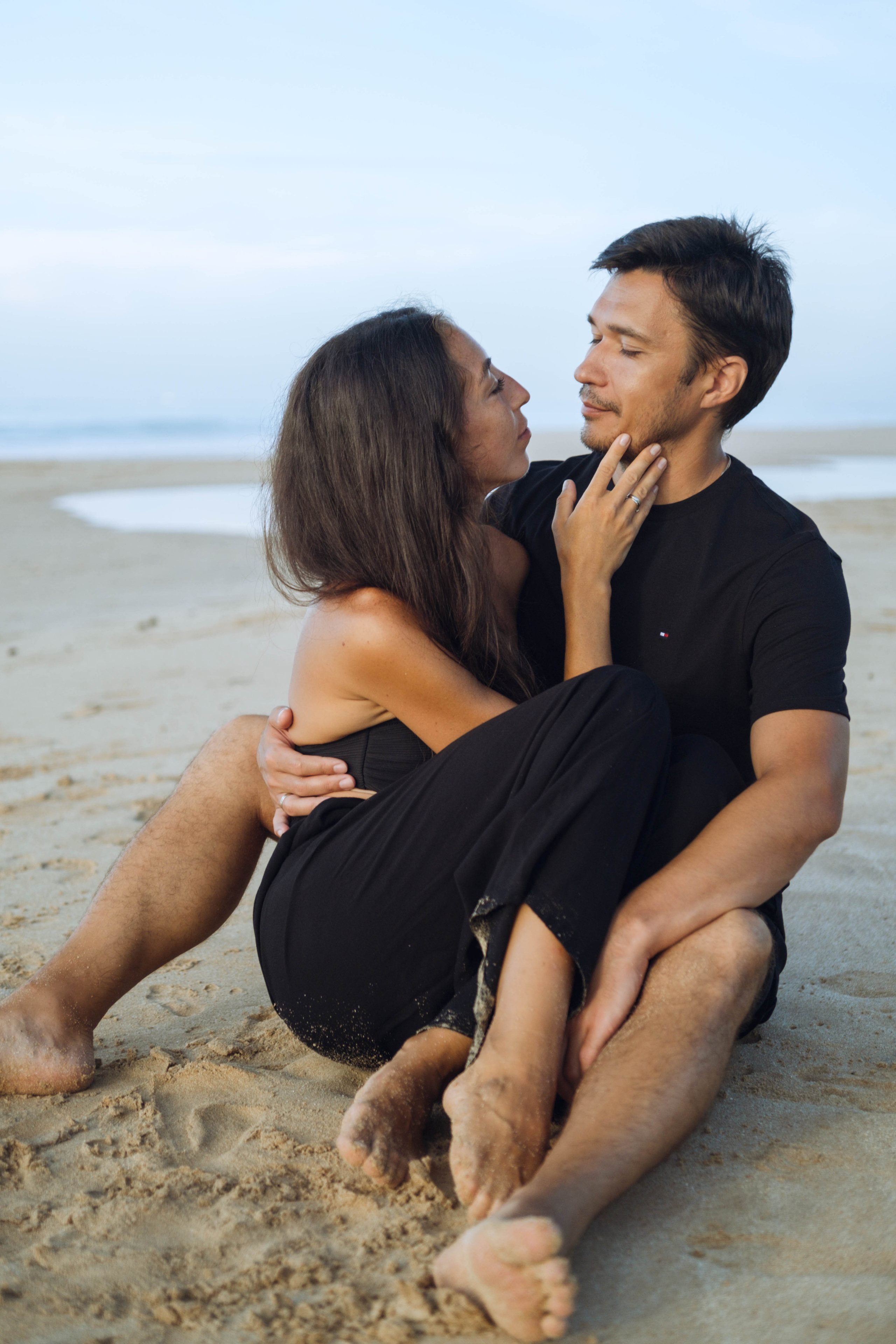 Family. Фотограф Дарья Гейер