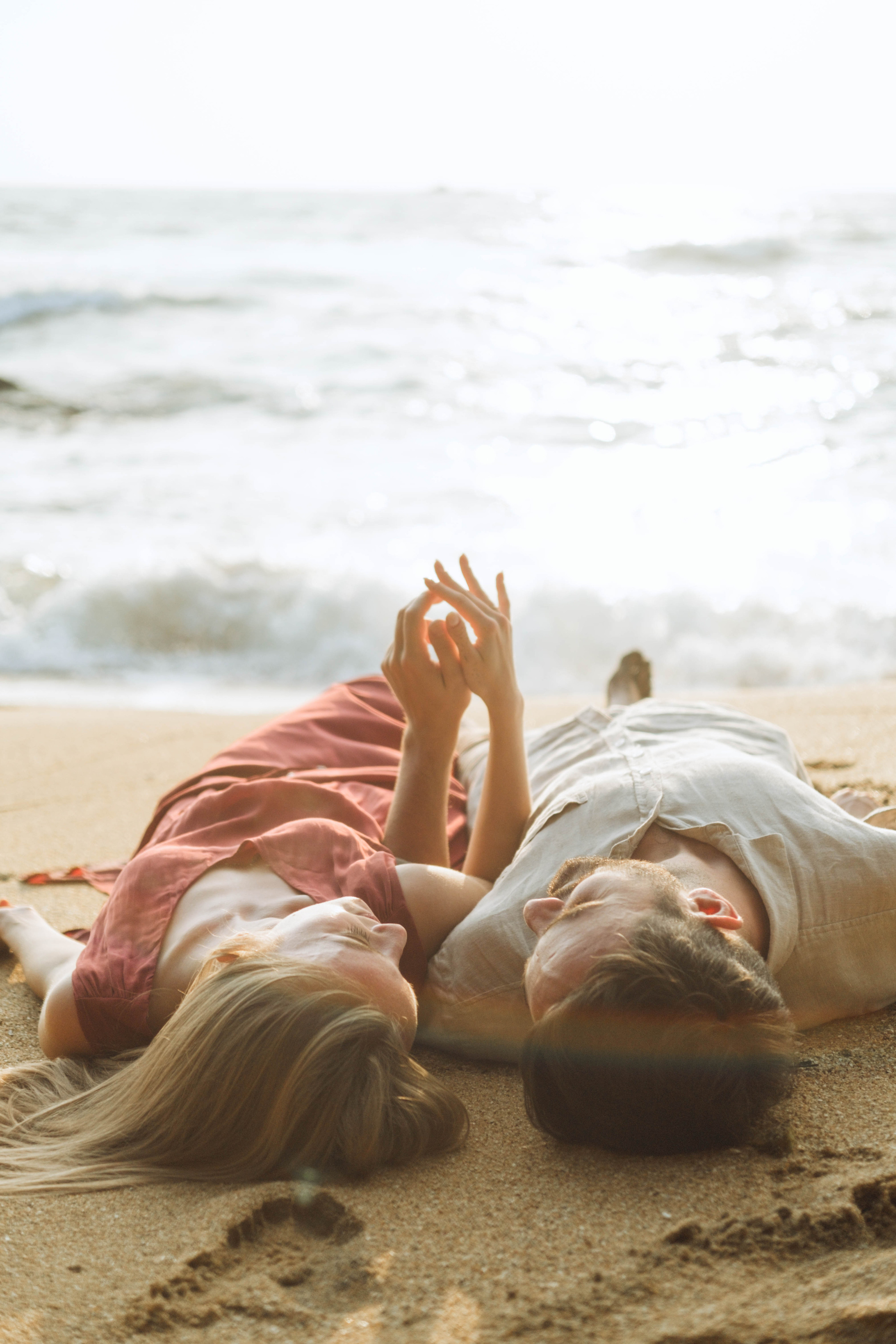 Love Story. Фотограф Дарья Гейер