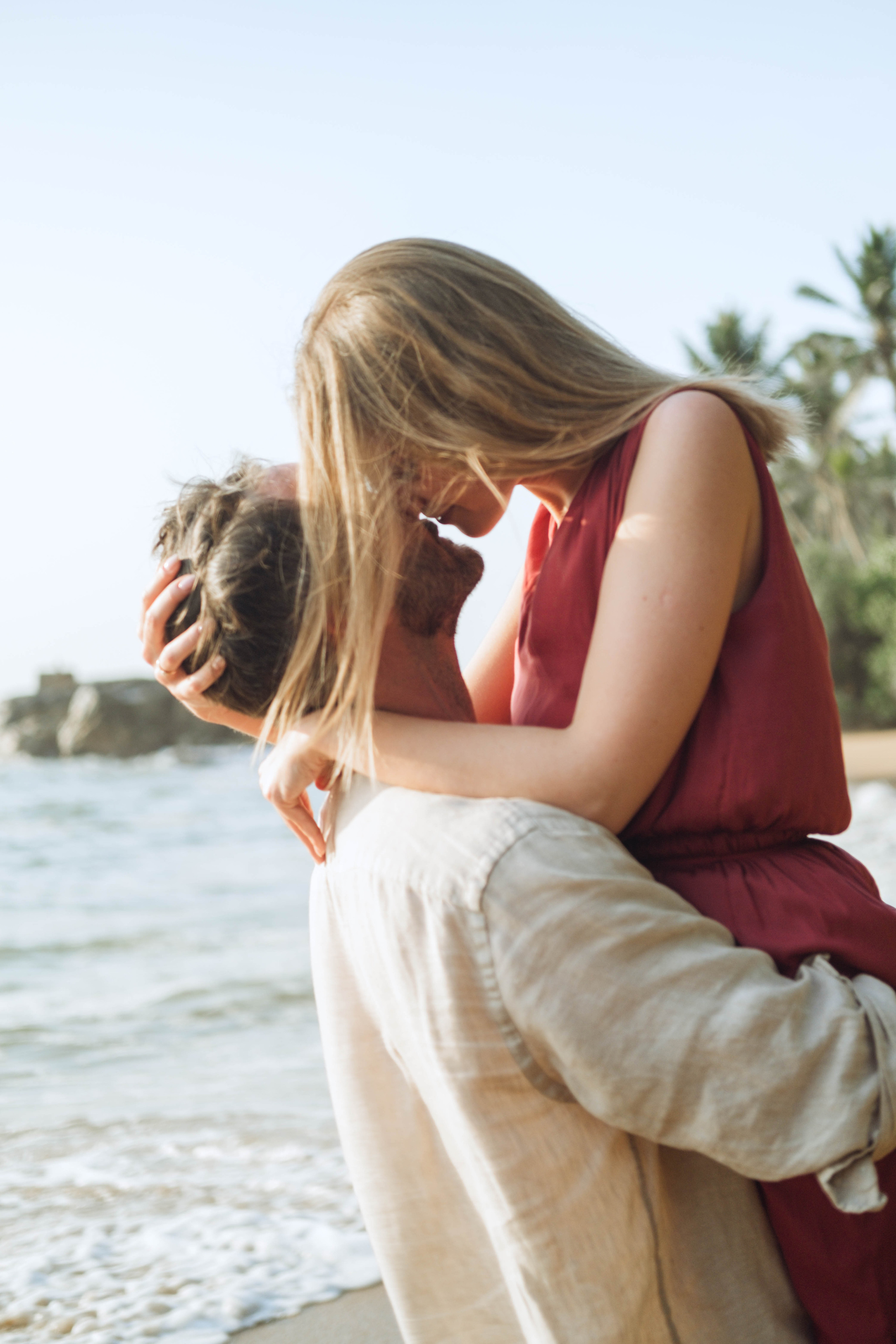 Love Story. Фотограф Дарья Гейер