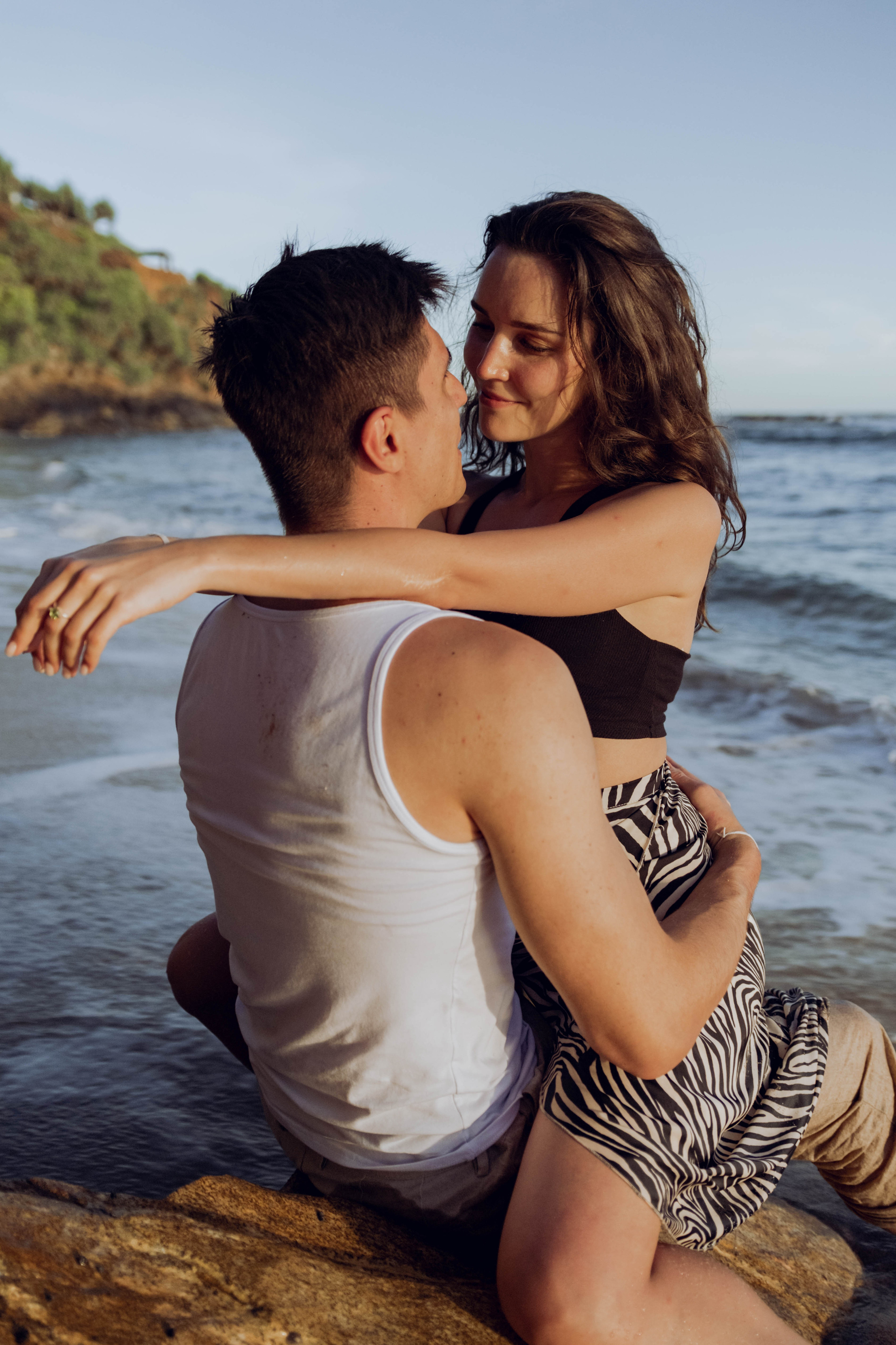 Светлана+Дима. Фотограф Дарья Гейер