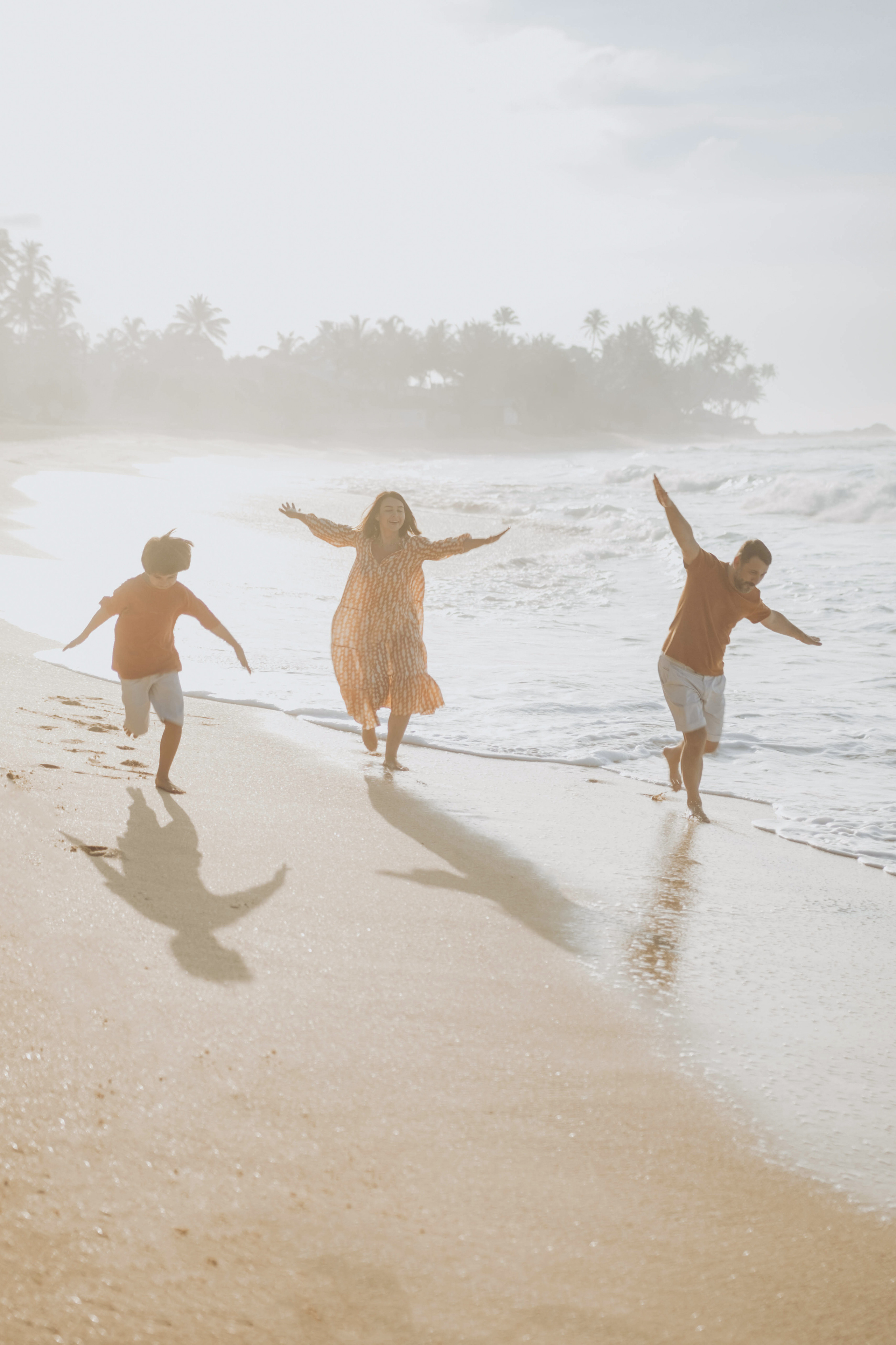 Family. Фотограф Дарья Гейер