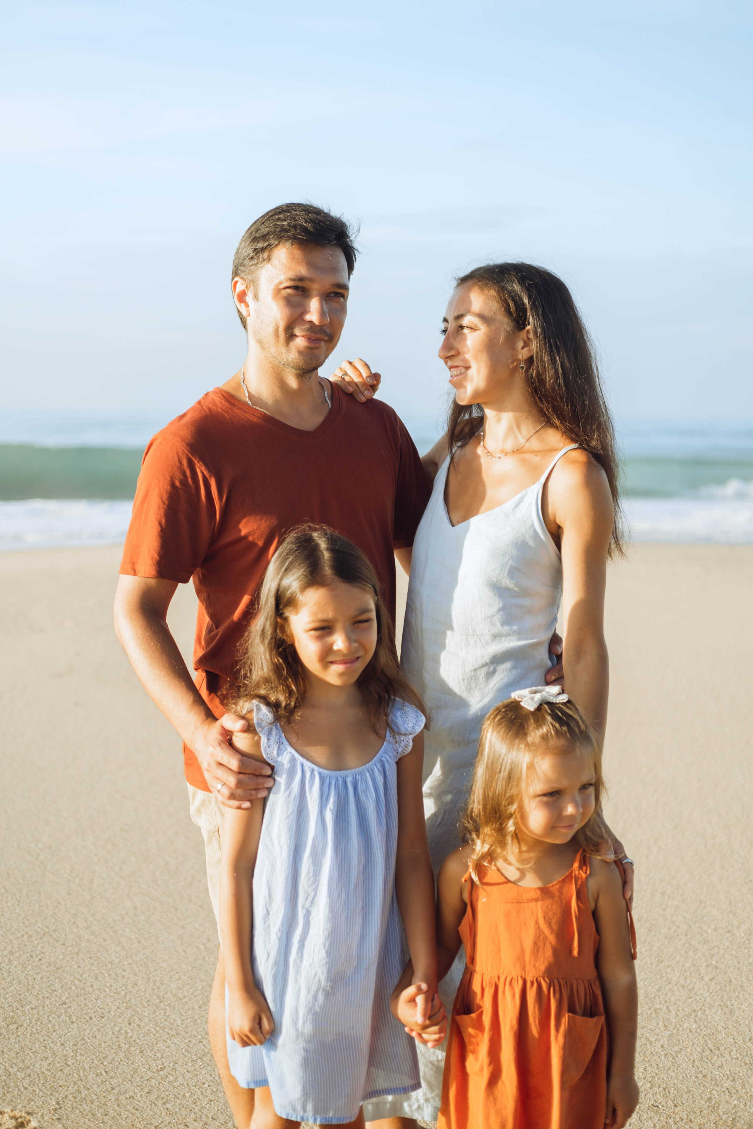 Family. Фотограф Дарья Гейер