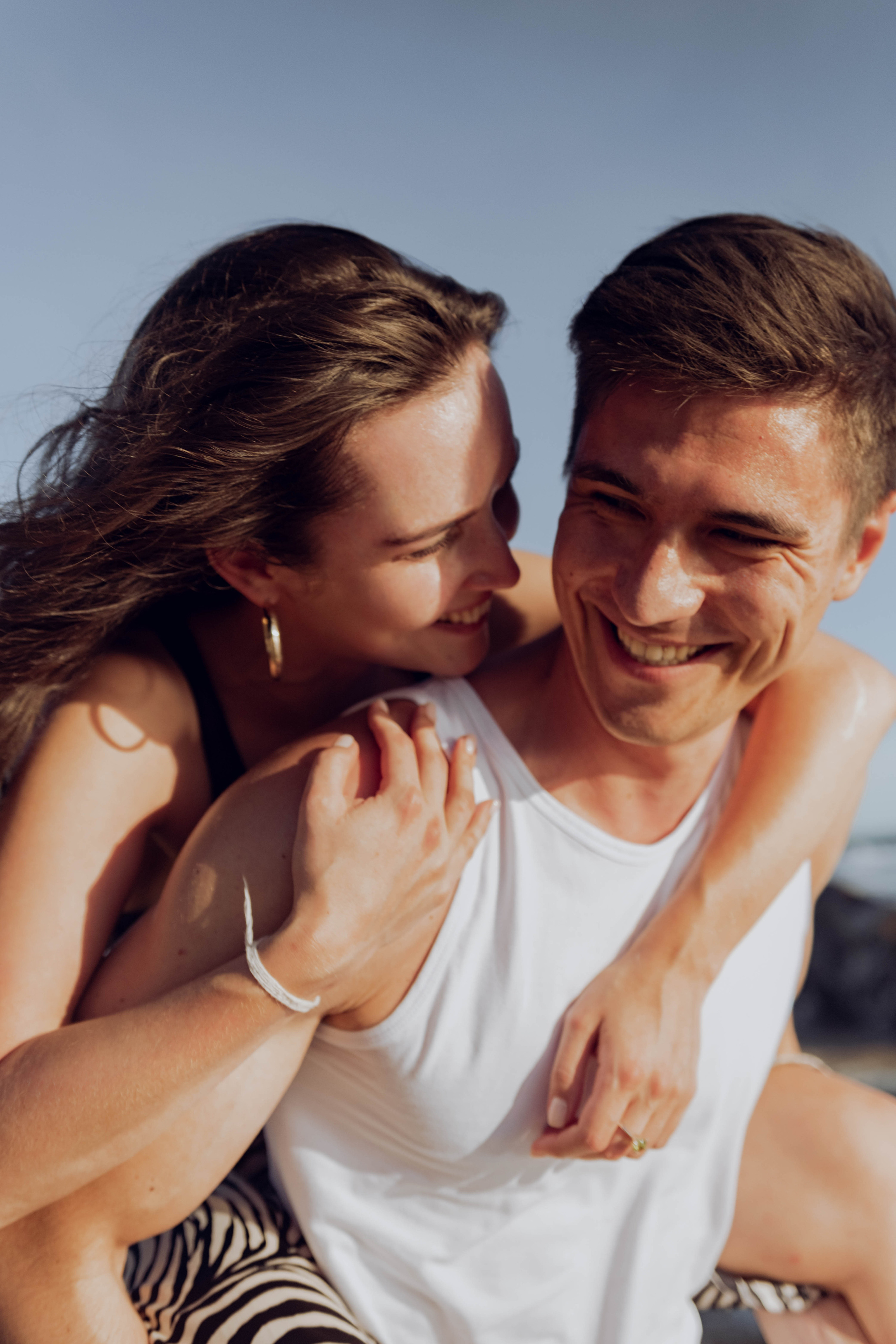 Светлана+Дима. Фотограф Дарья Гейер