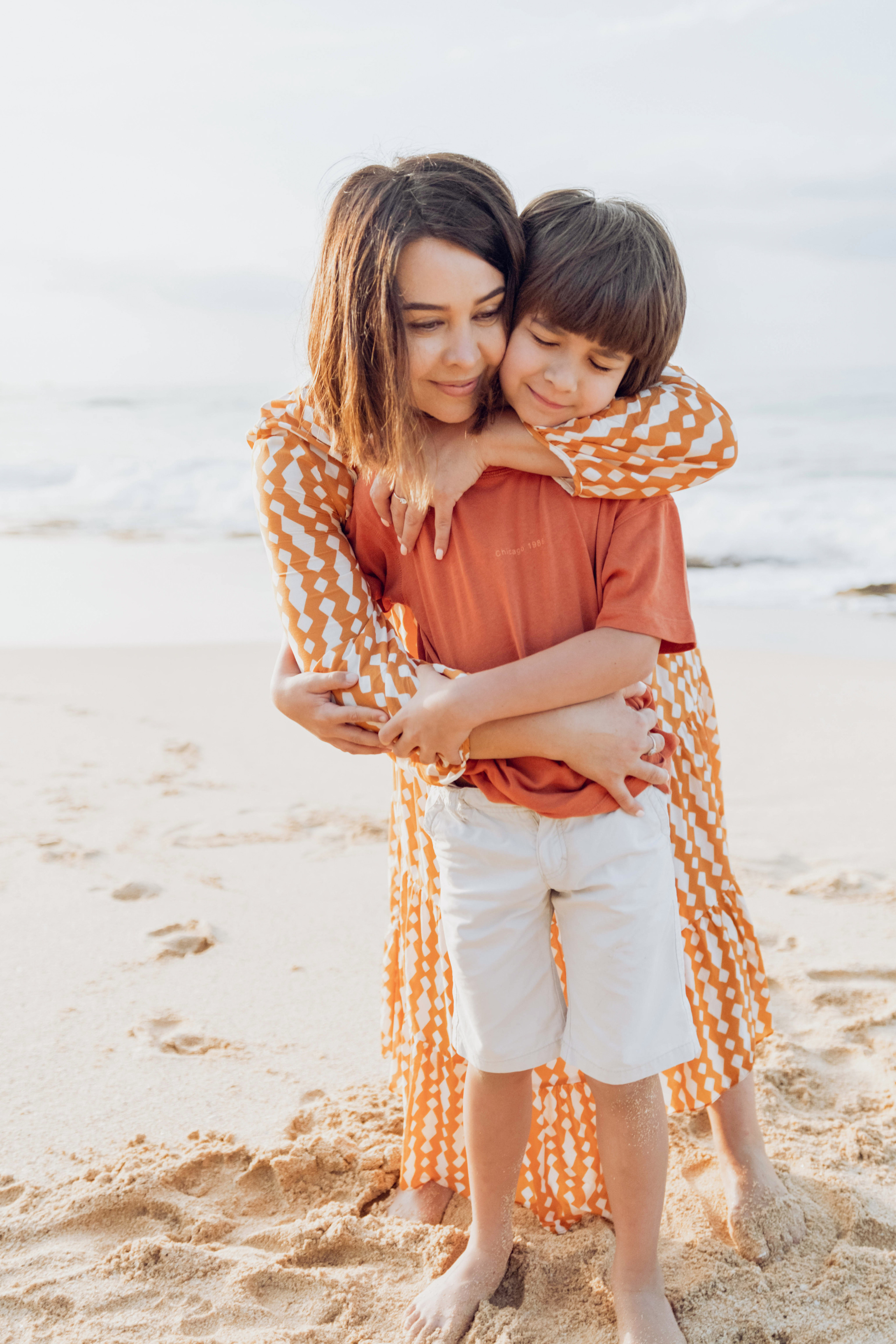 Family. Фотограф Дарья Гейер