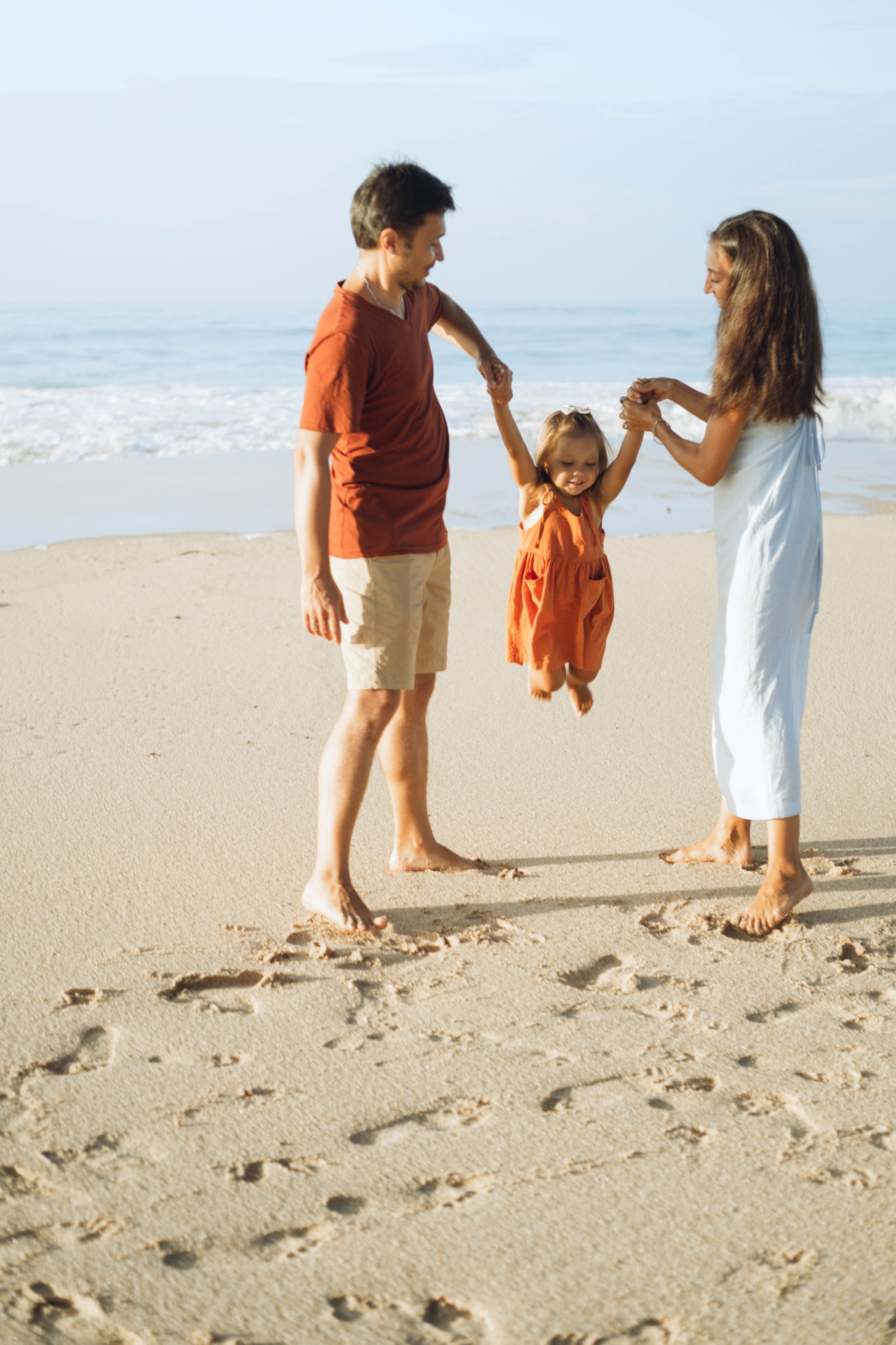 Family. Фотограф Дарья Гейер