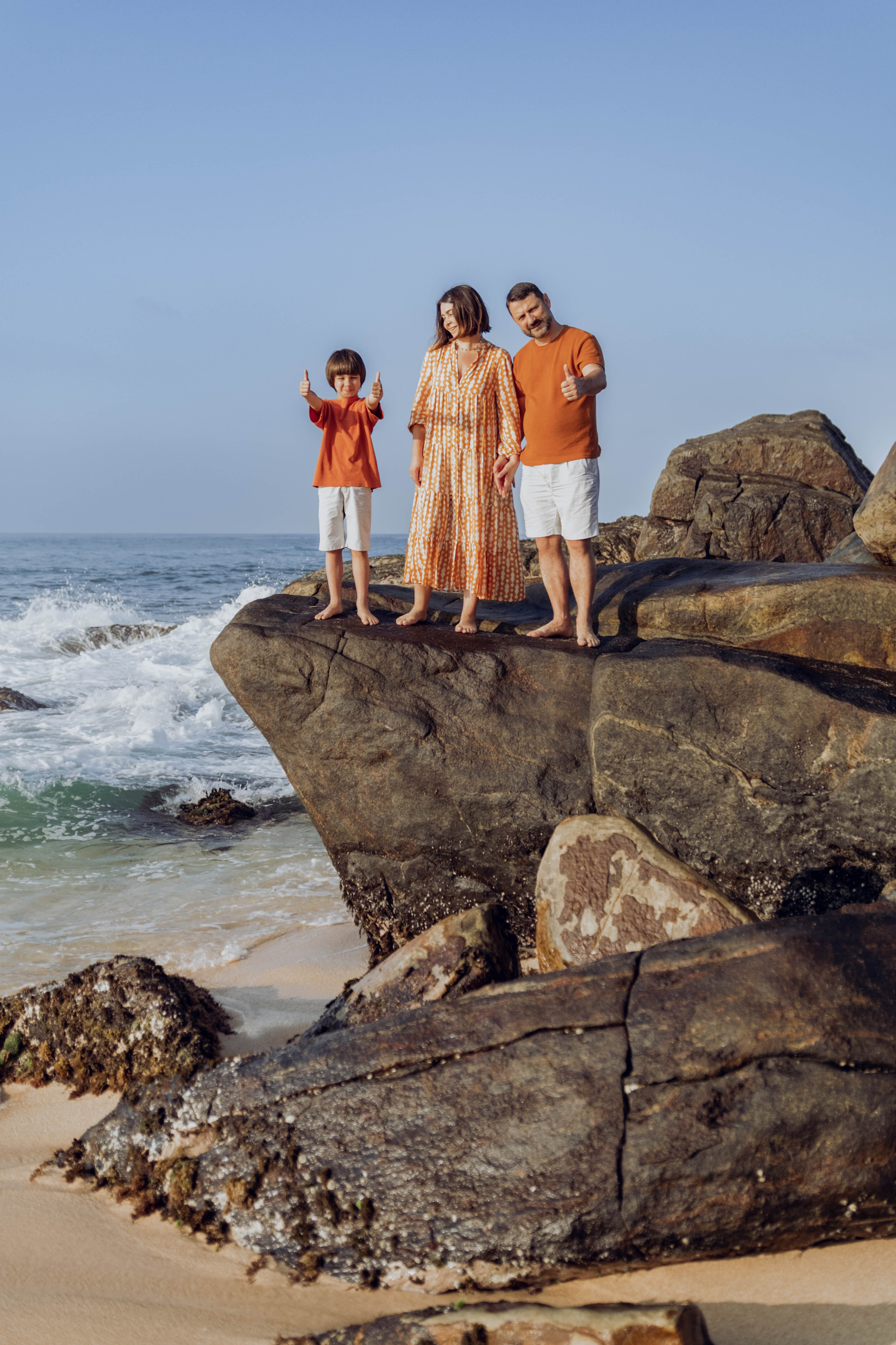 Family. Фотограф Дарья Гейер