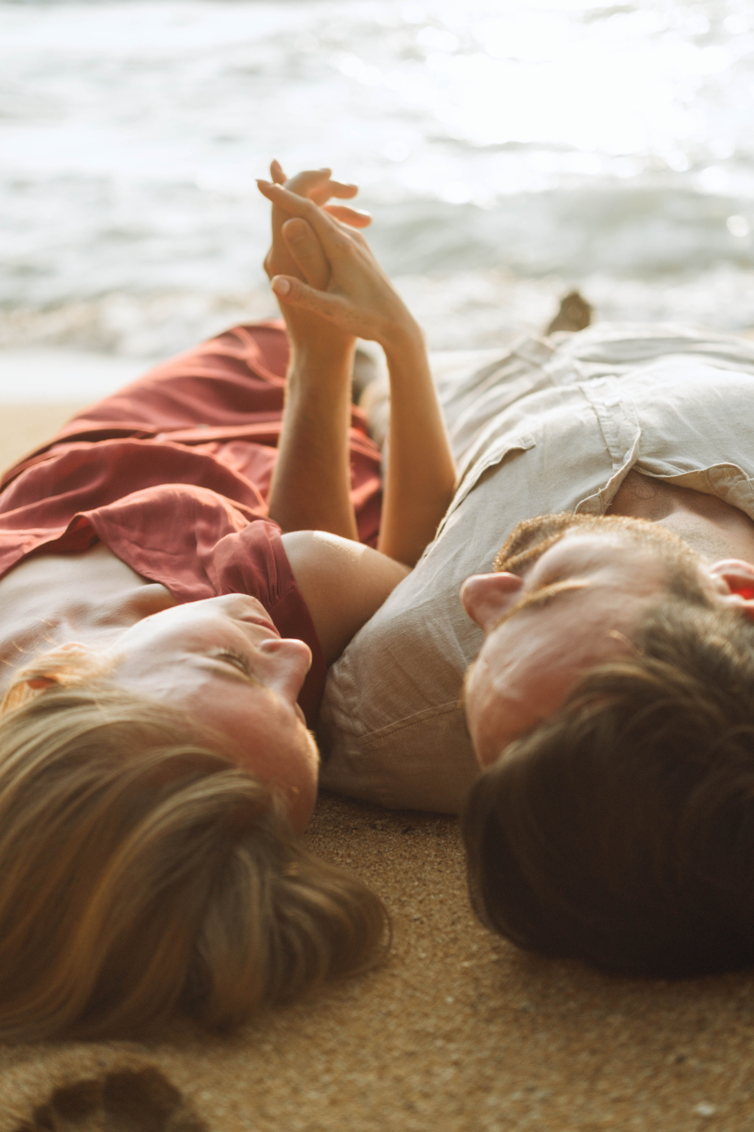 Love Story. Фотограф Дарья Гейер