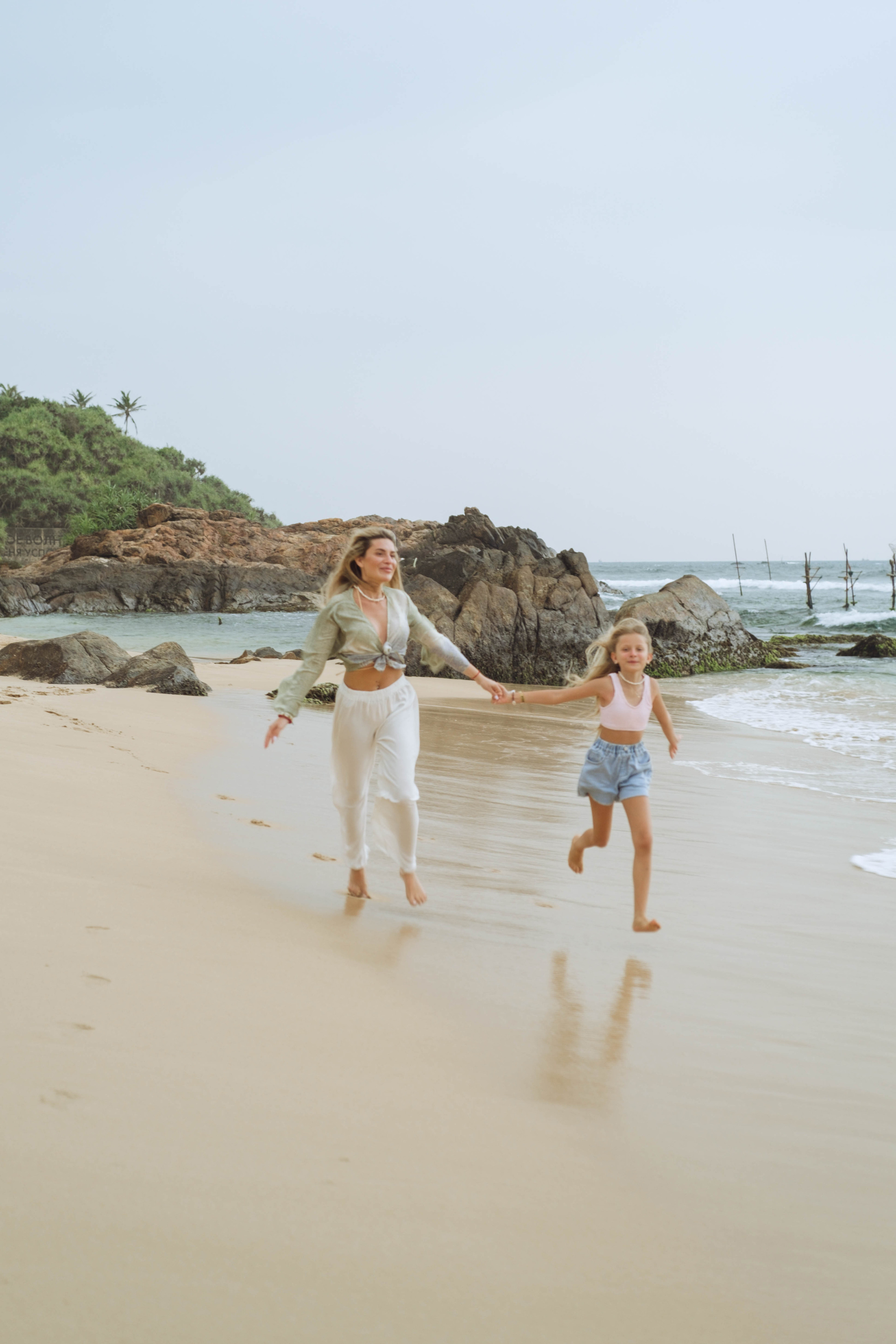 Family. Фотограф Дарья Гейер