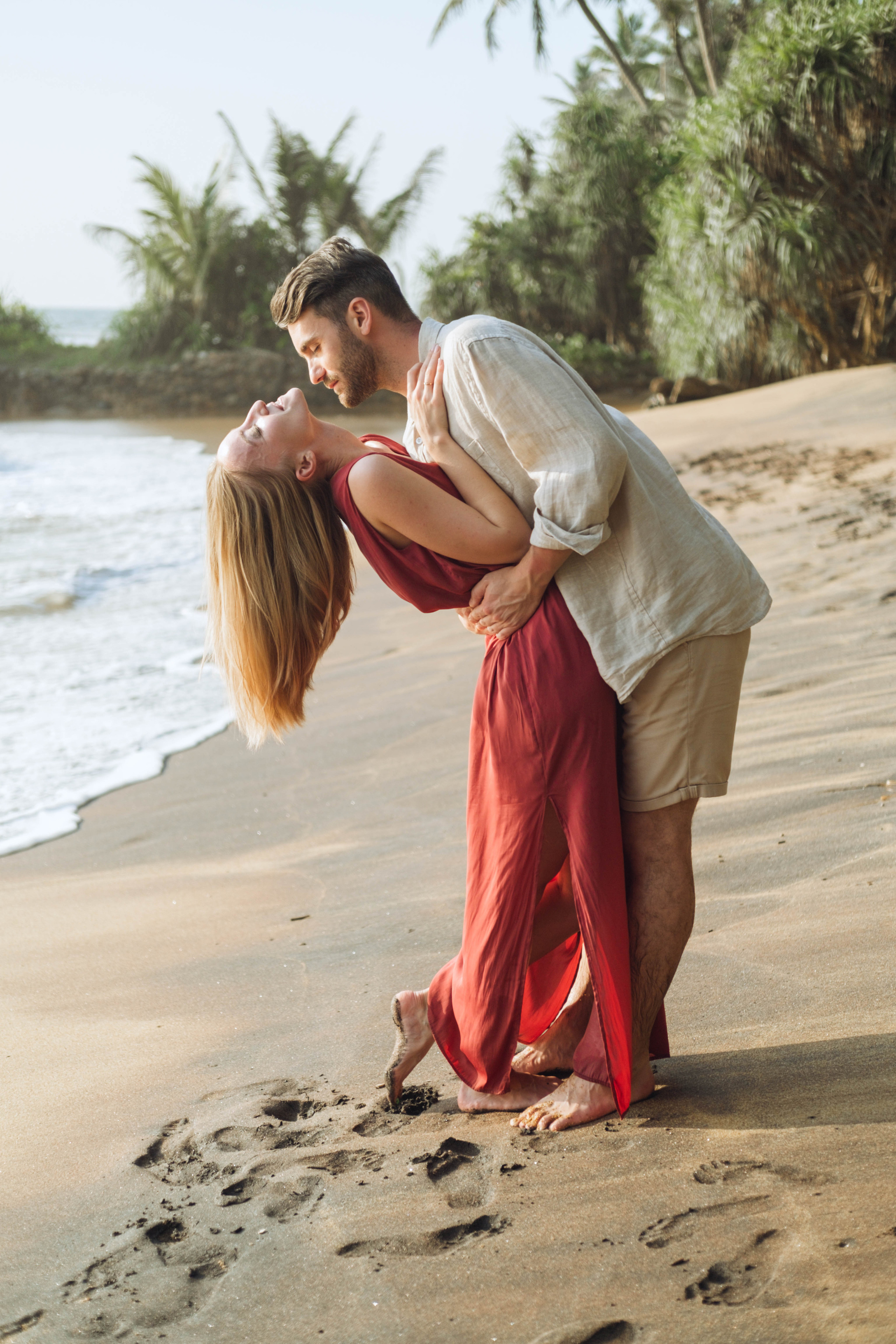 Love Story. Фотограф Дарья Гейер