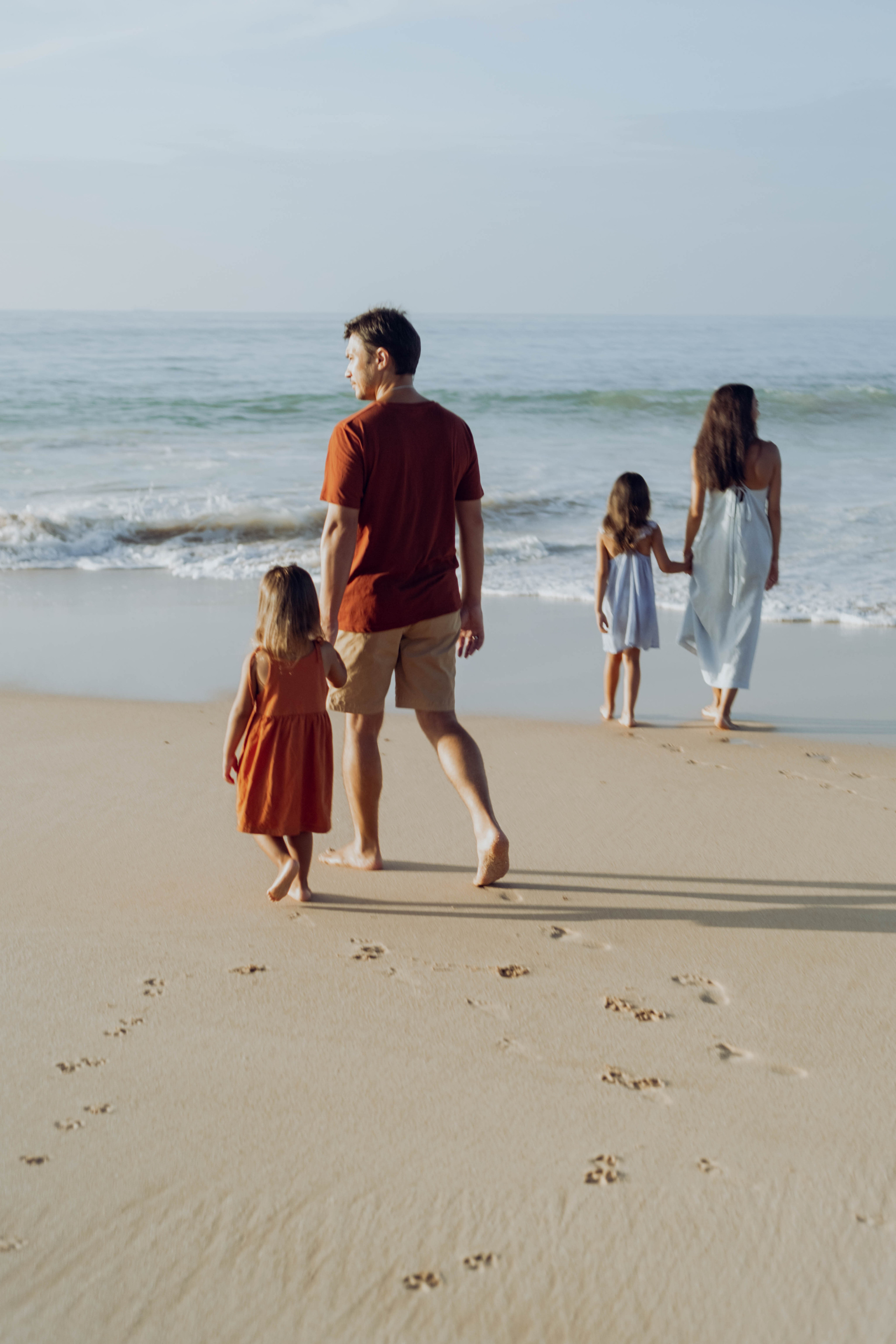 Family. Фотограф Дарья Гейер