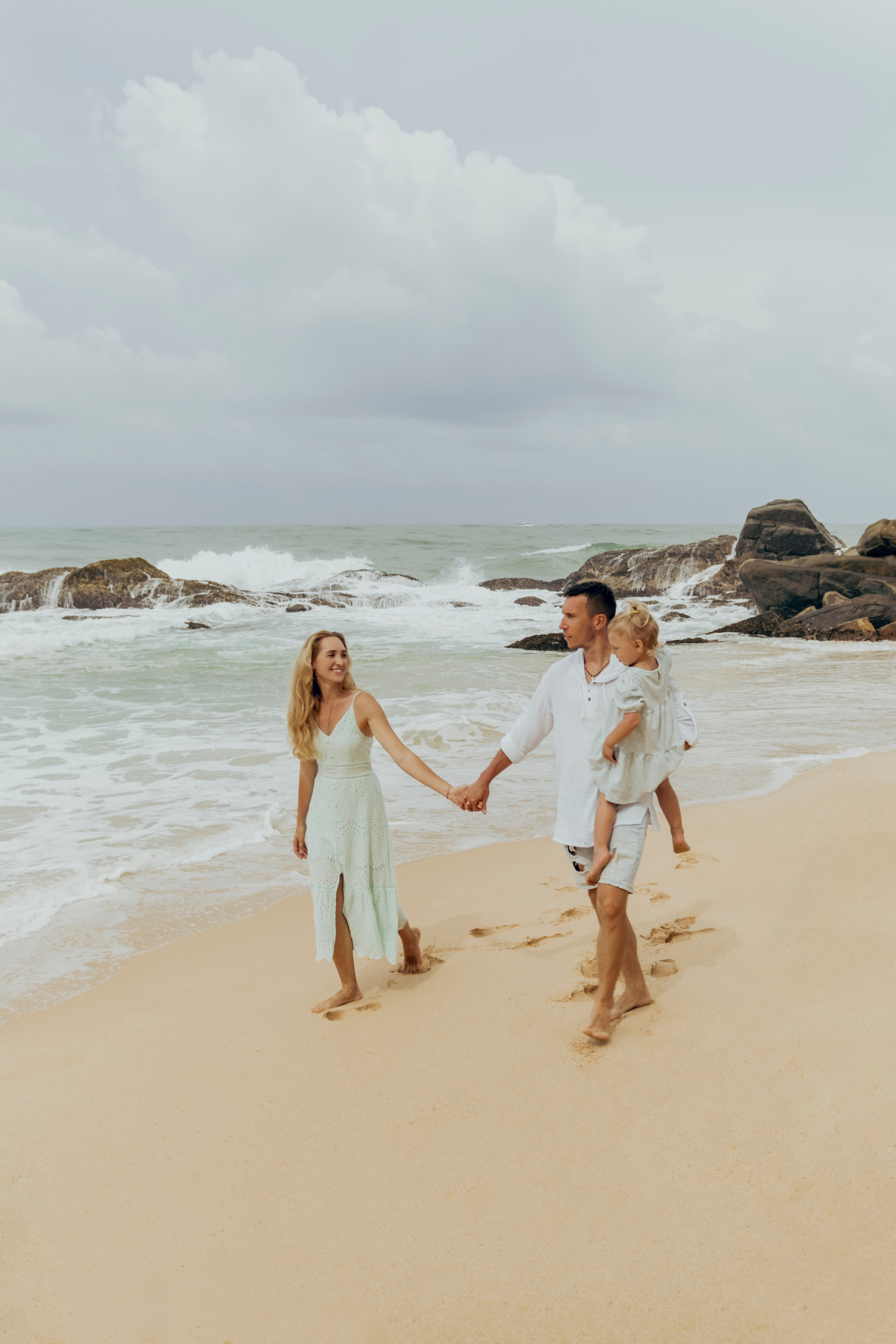 Family. Фотограф Дарья Гейер