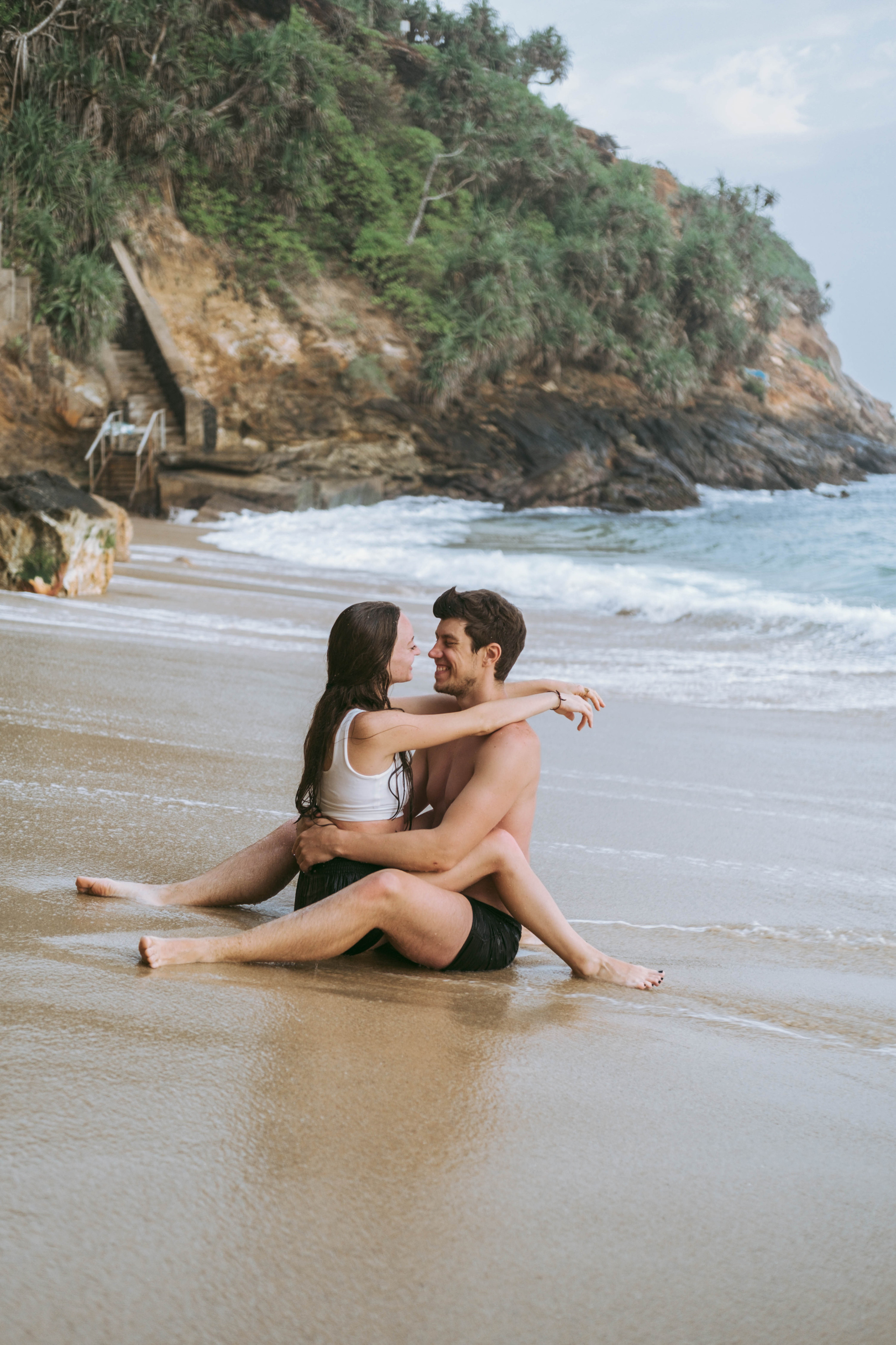 Елизавета+Андрей. Фотограф Дарья Гейер