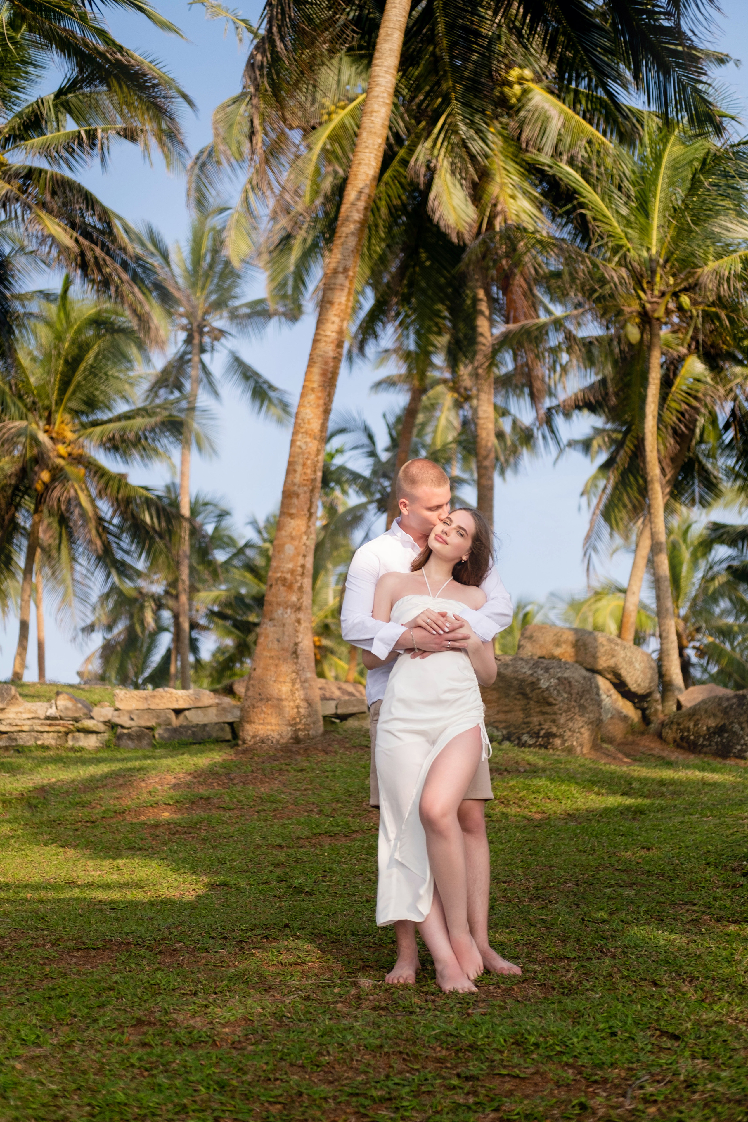 Валерия+Денис. Фотограф Дарья Гейер