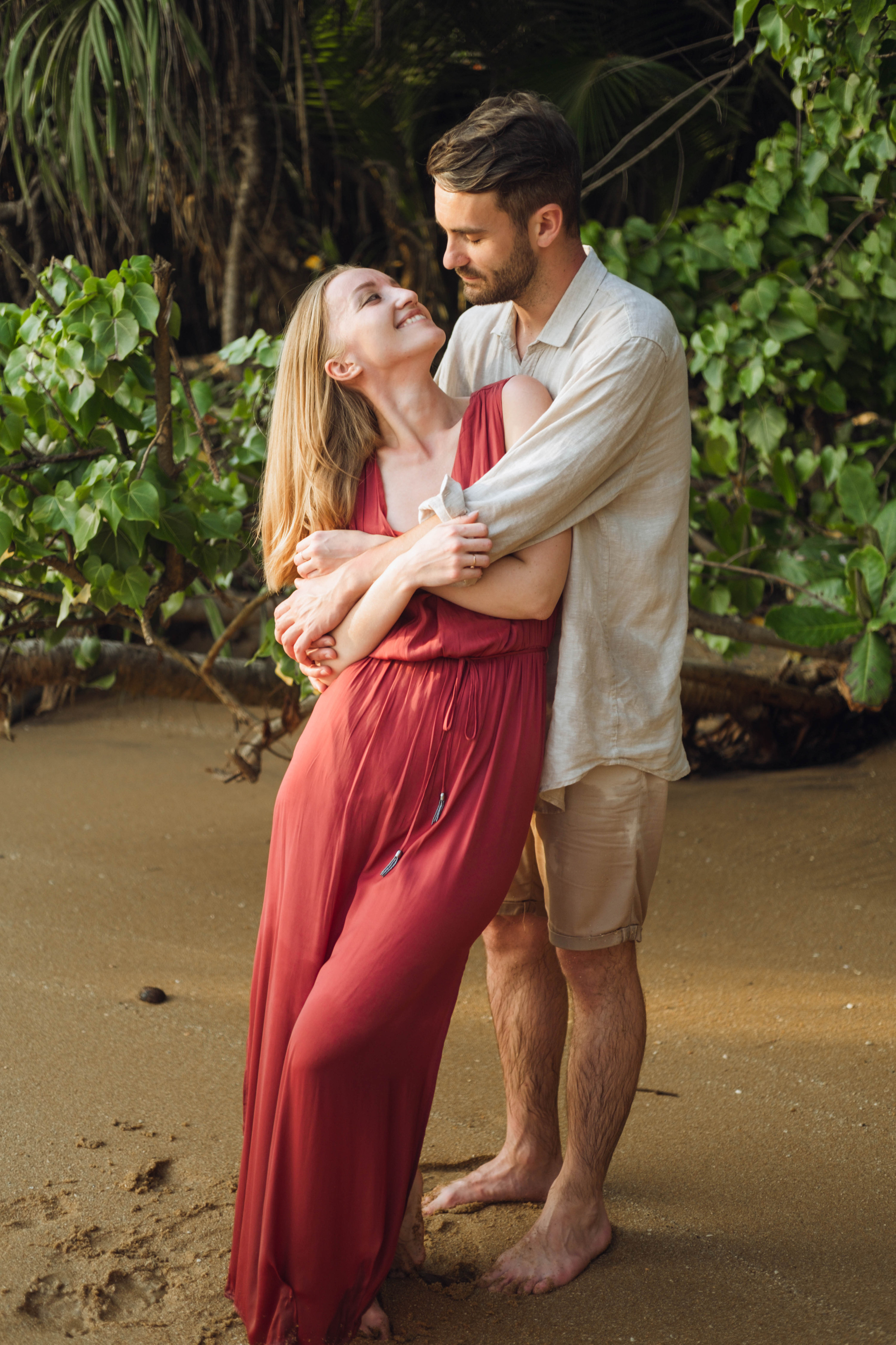 Love Story. Фотограф Дарья Гейер