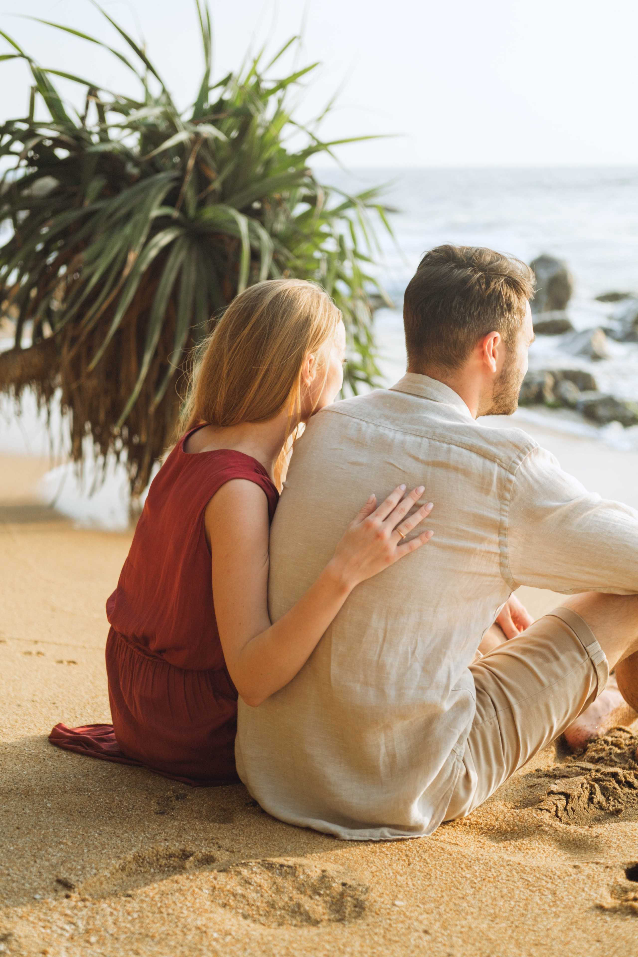 Love Story. Фотограф Дарья Гейер