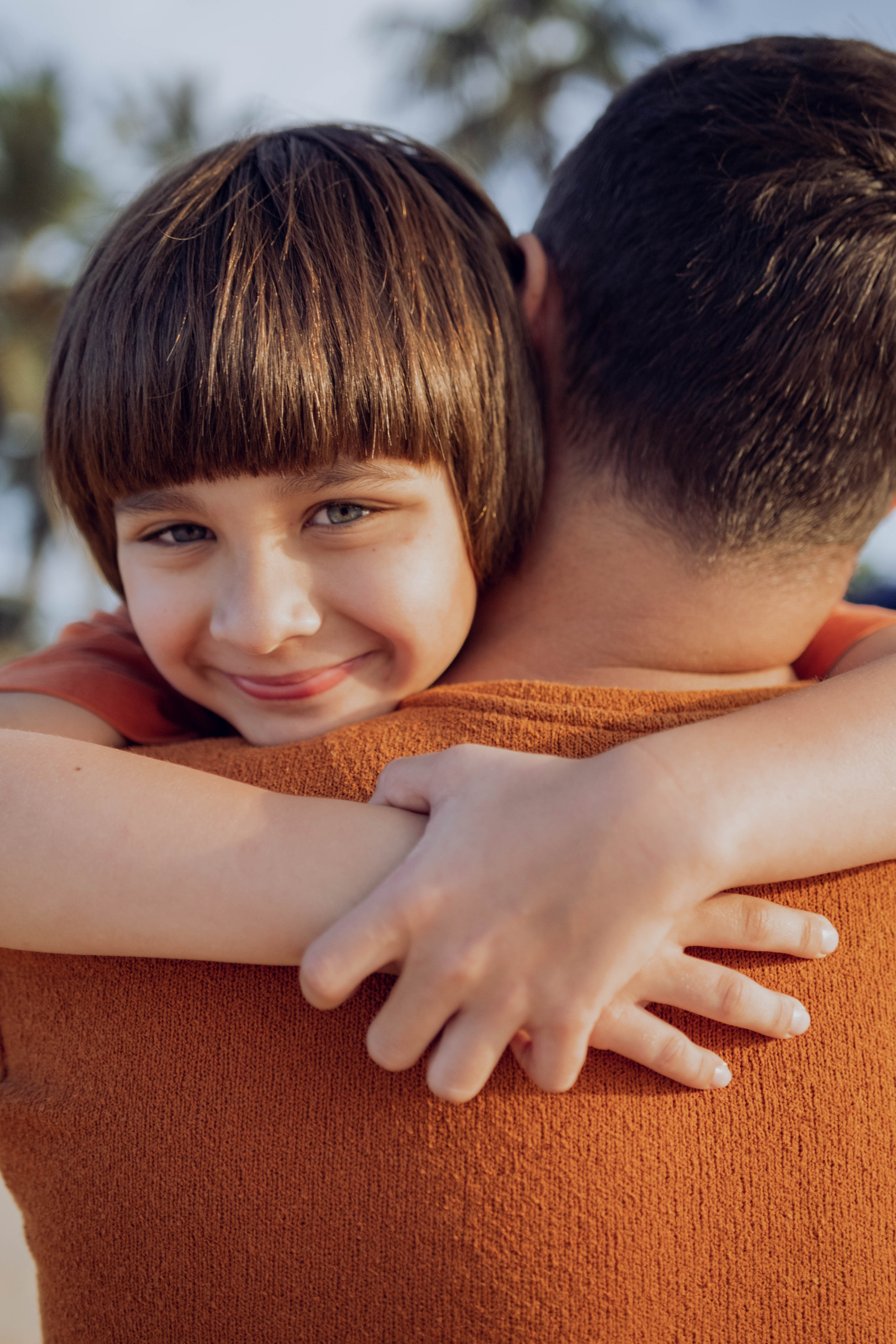 Family. Фотограф Дарья Гейер