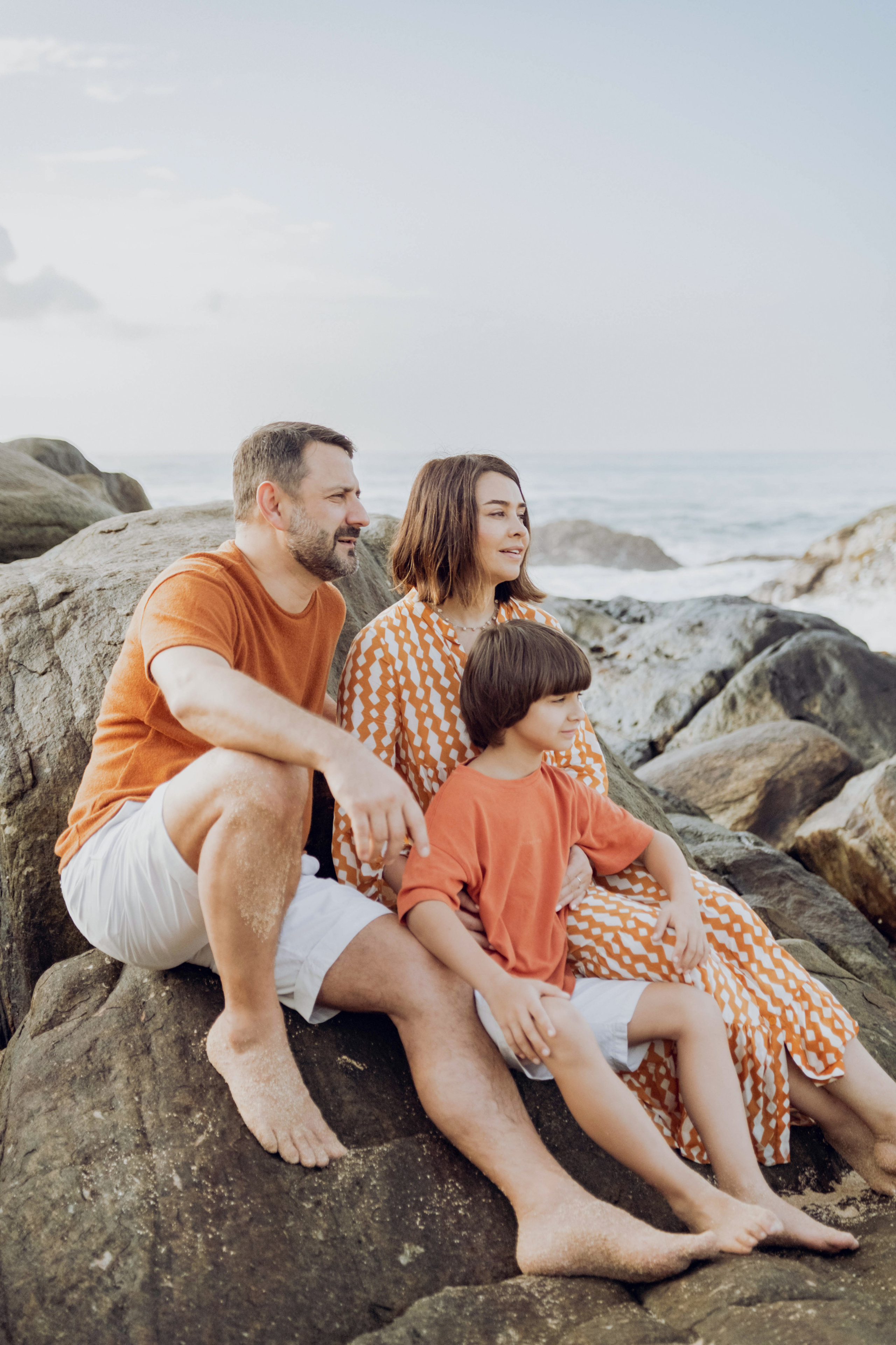Family. Фотограф Дарья Гейер