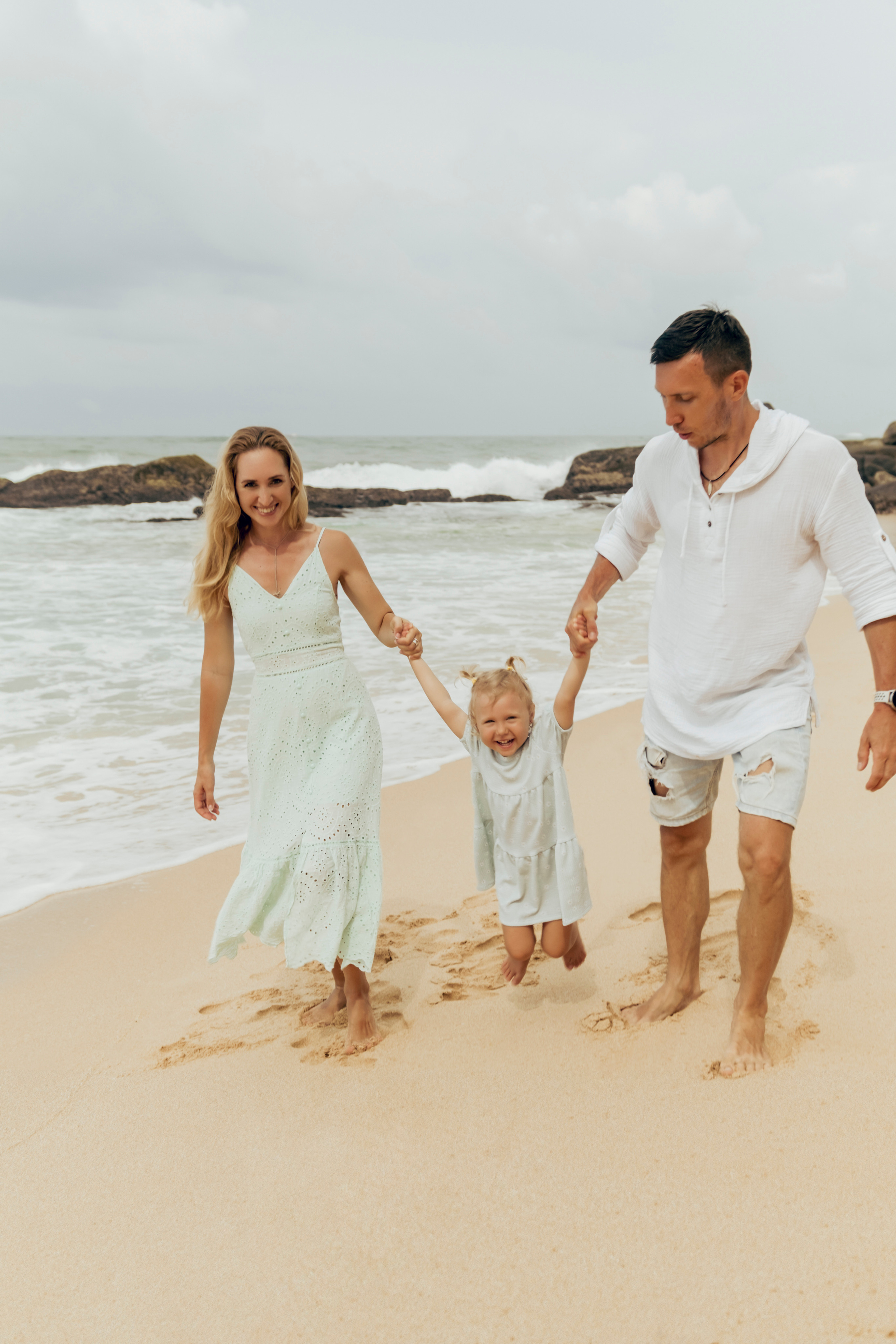 Family. Фотограф Дарья Гейер