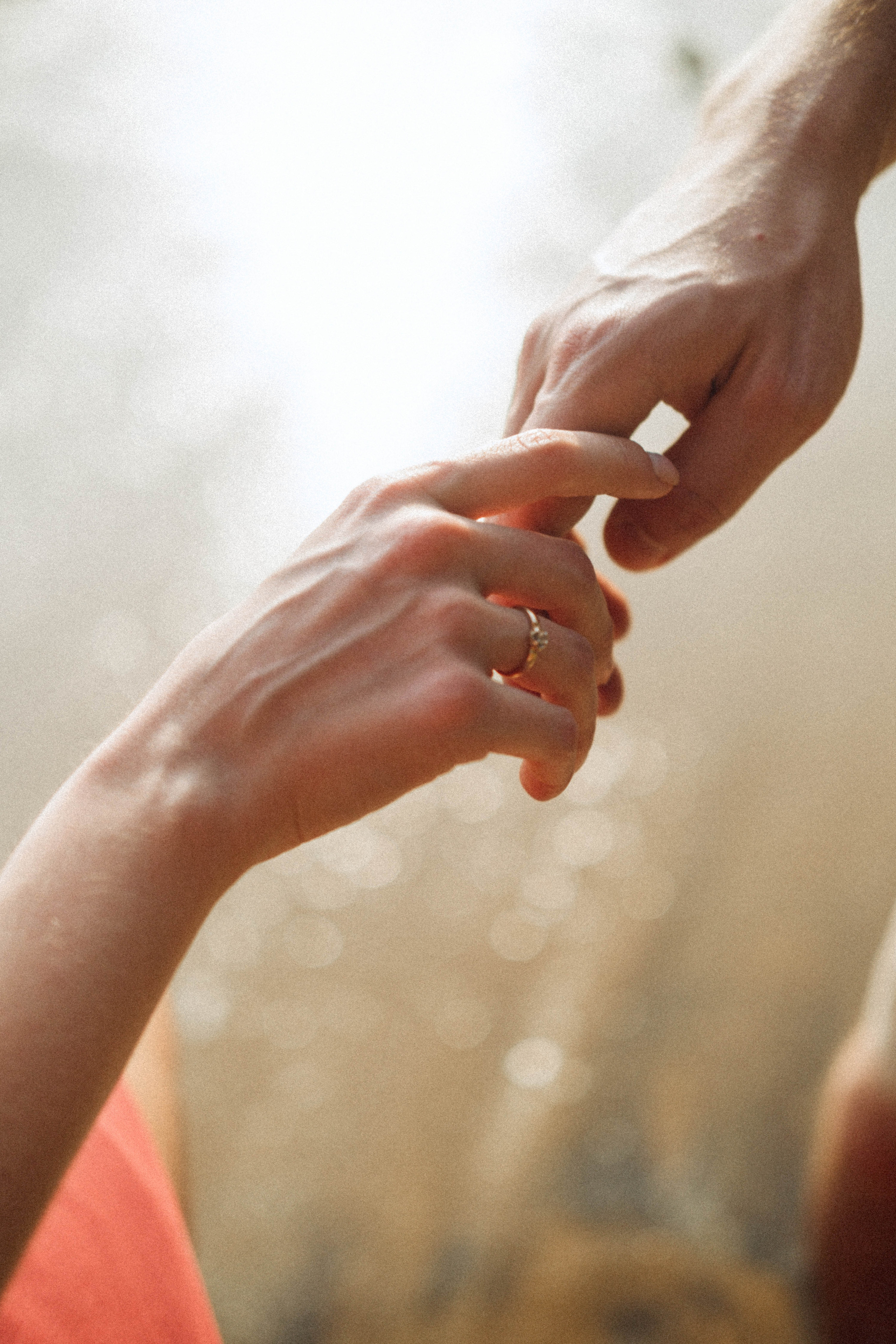 Love Story. Фотограф Дарья Гейер