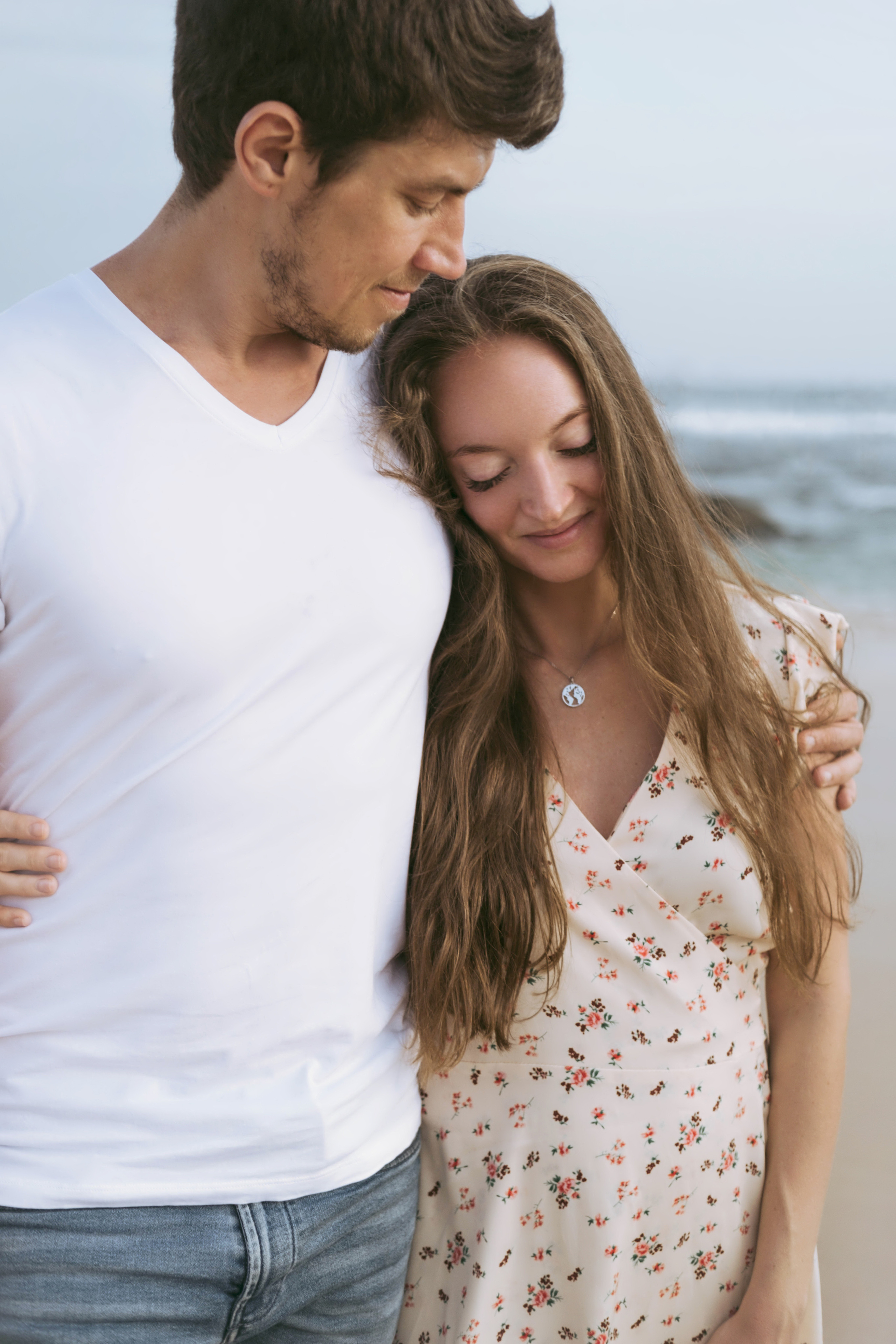 Елизавета+Андрей. Фотограф Дарья Гейер