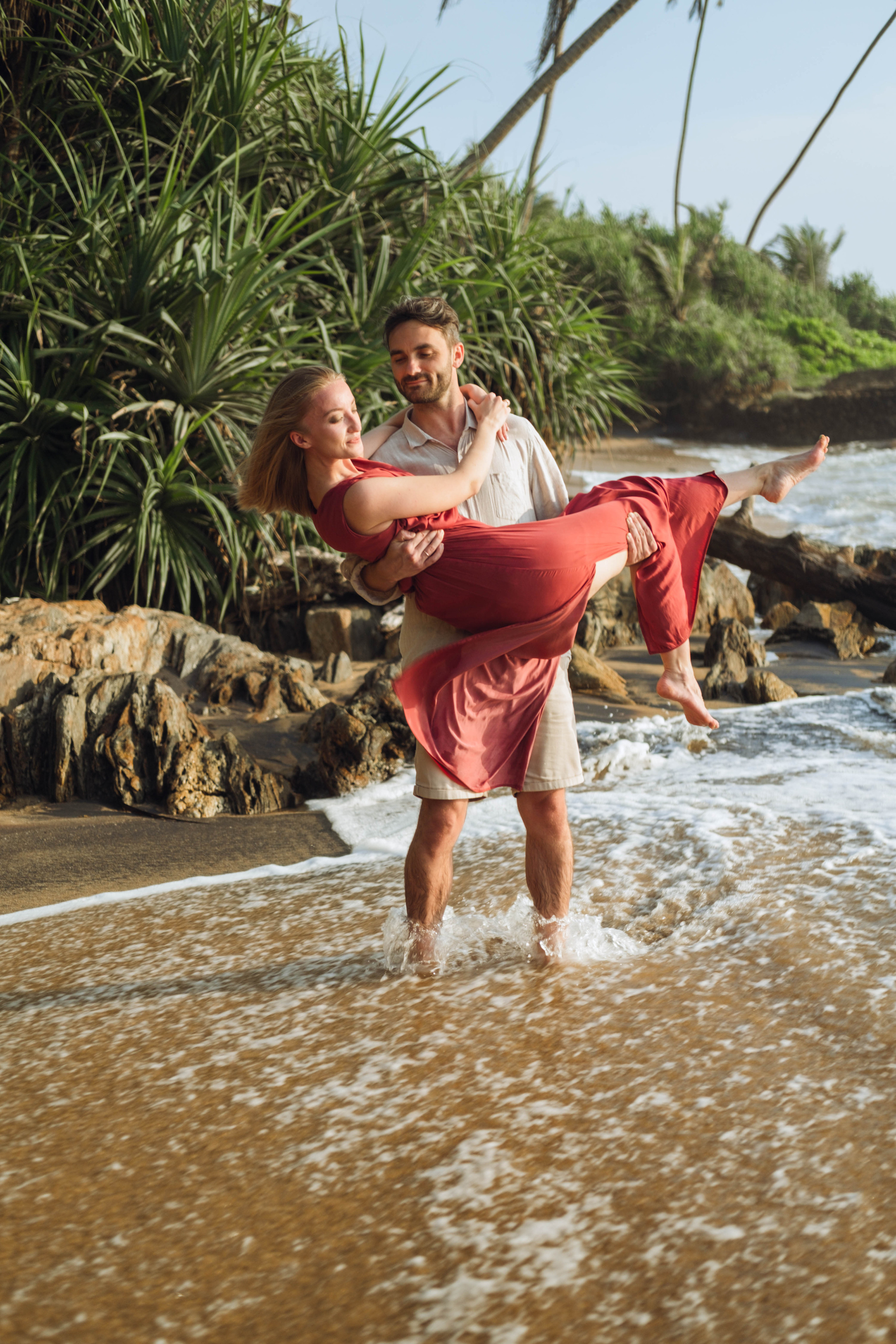 Love Story. Фотограф Дарья Гейер