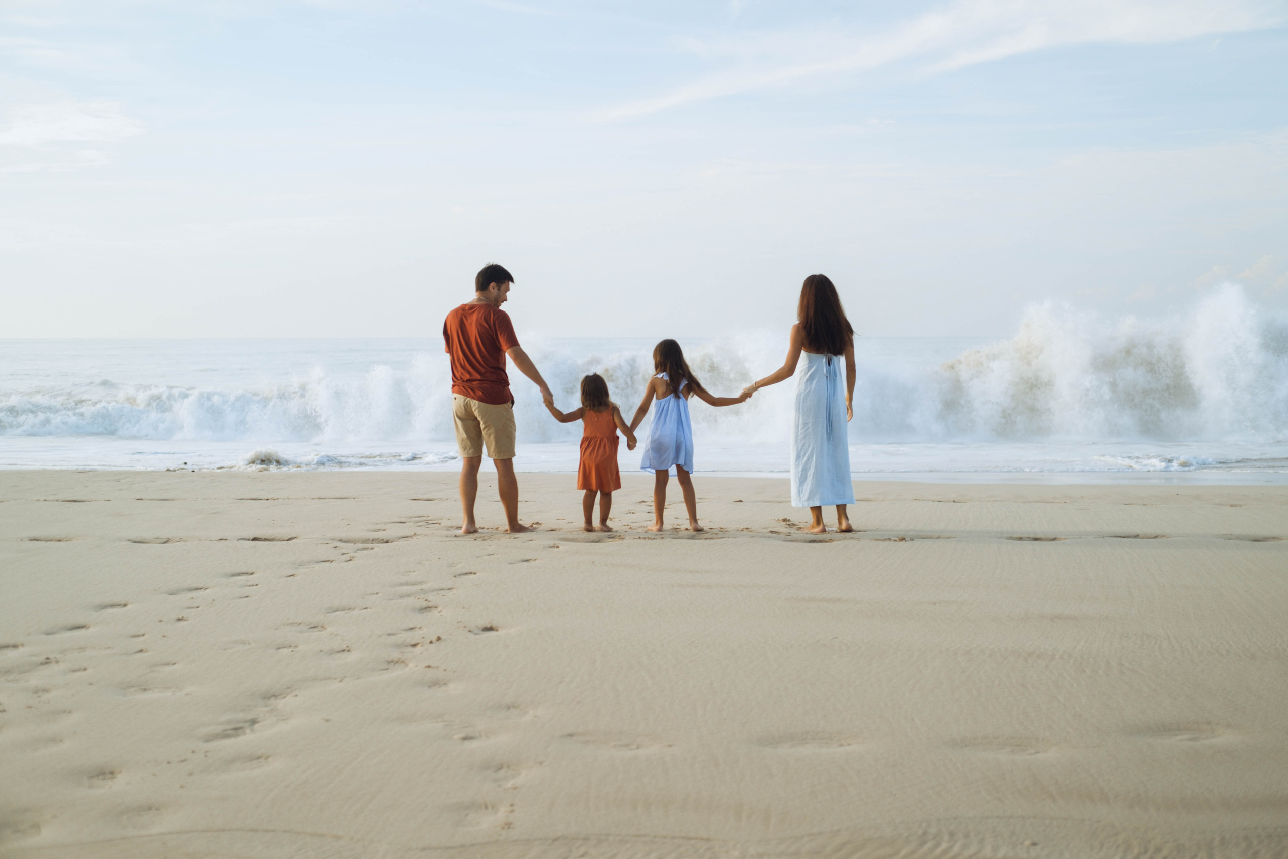 Family. Фотограф Дарья Гейер